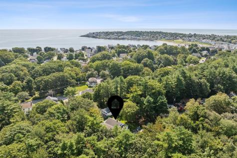 7 Cappys Lane York ME 03909