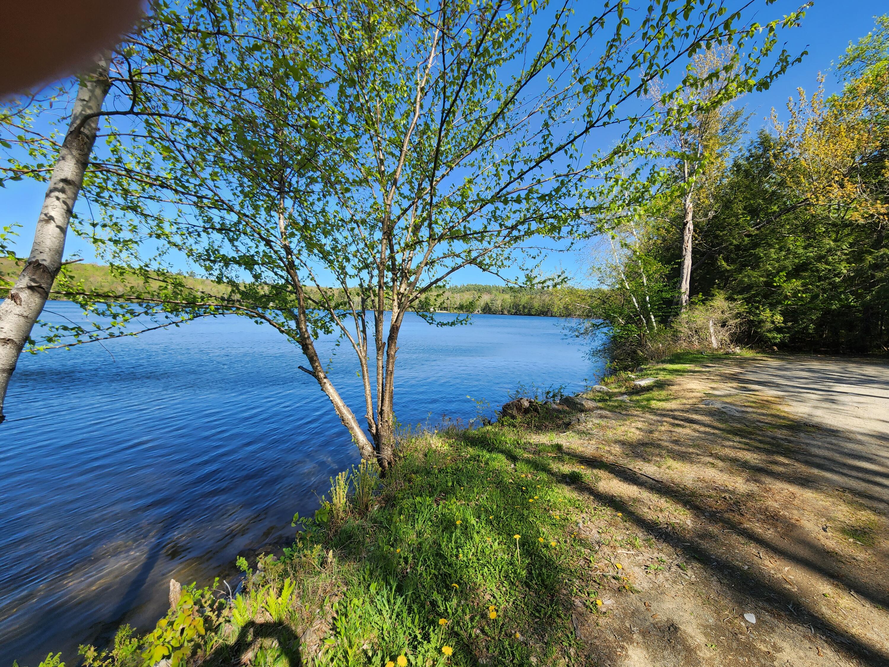 368 Kimball Pond Road Vienna, ME