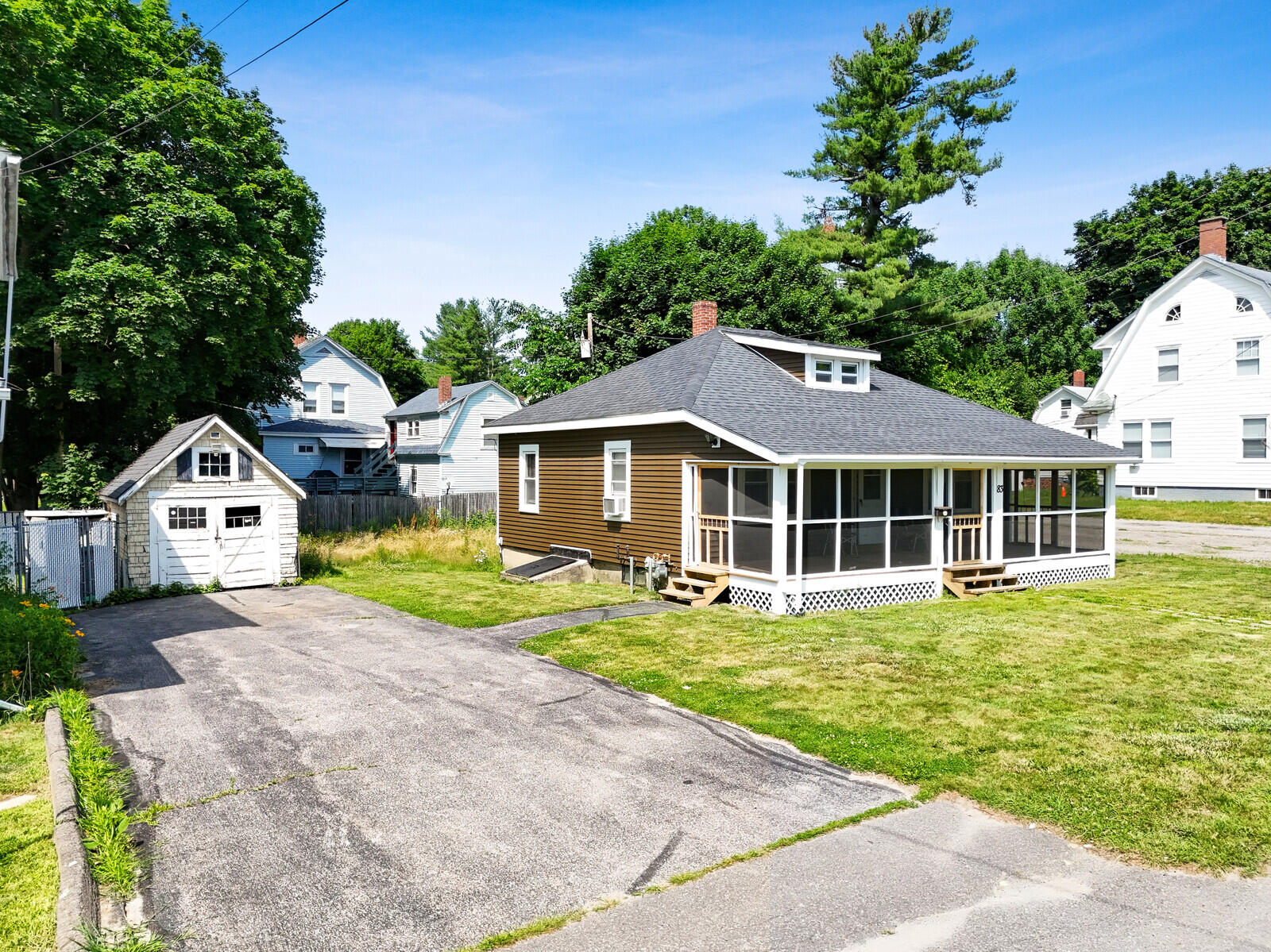 83 Eastern Avenue Augusta ME 04330