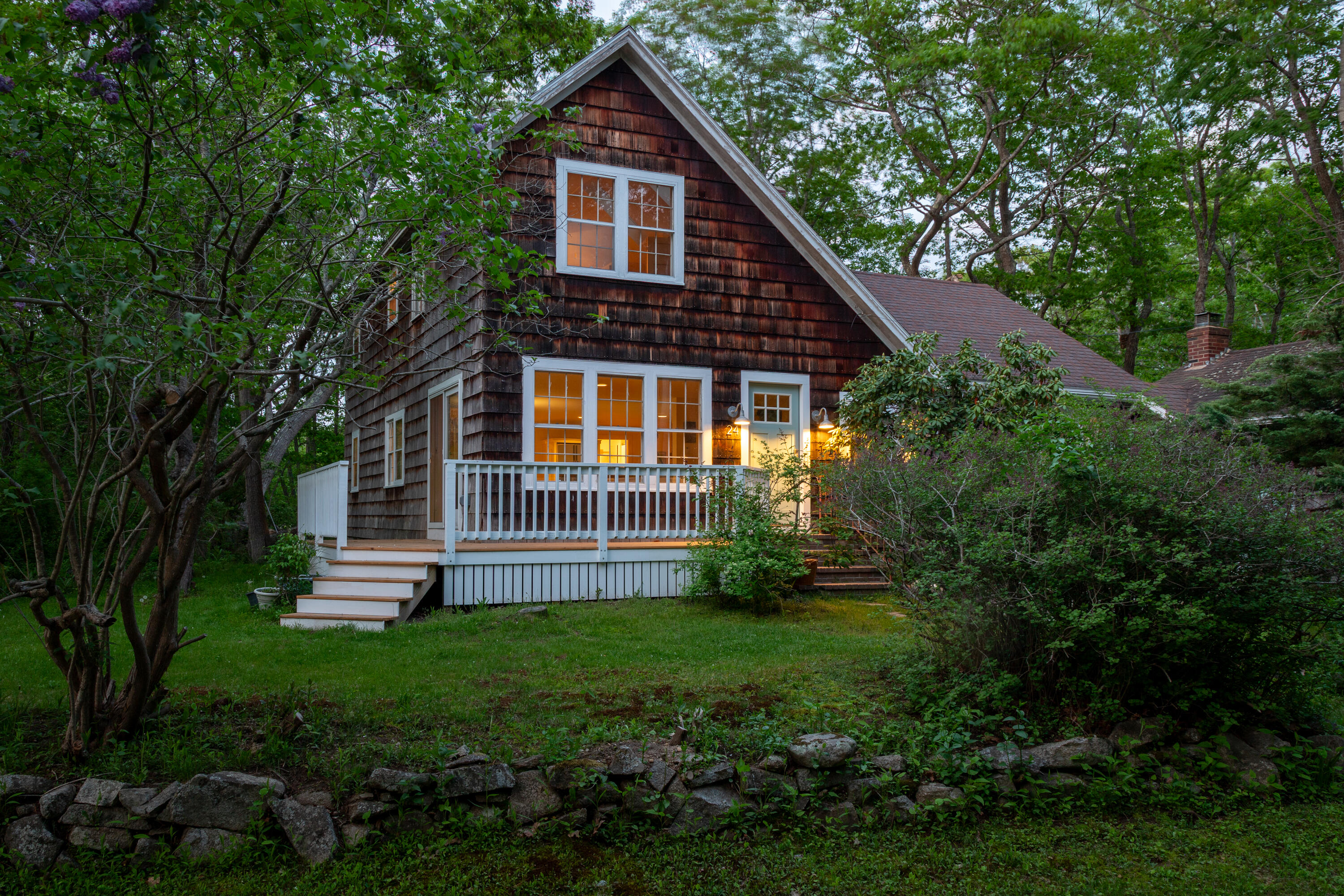 24 Maddox Pond Road Biddeford ME 04005