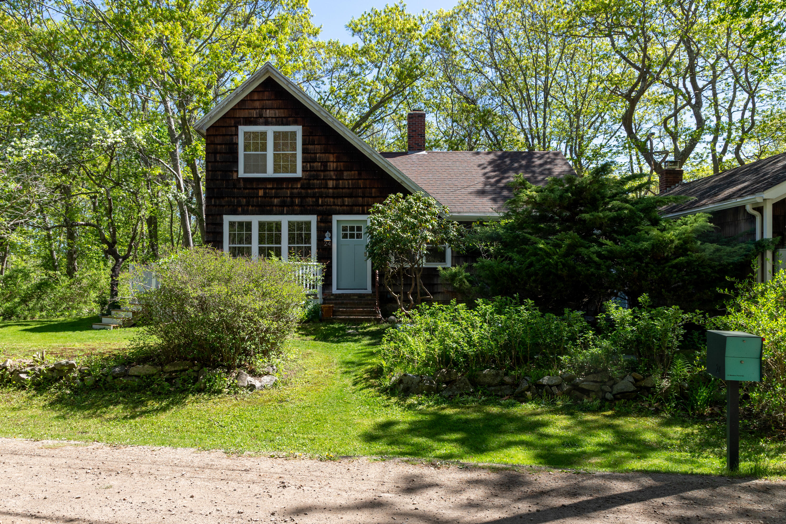 24 Maddox Pond Road Biddeford ME 04005