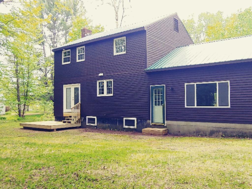 592 South Strong Road Strong ME 04983