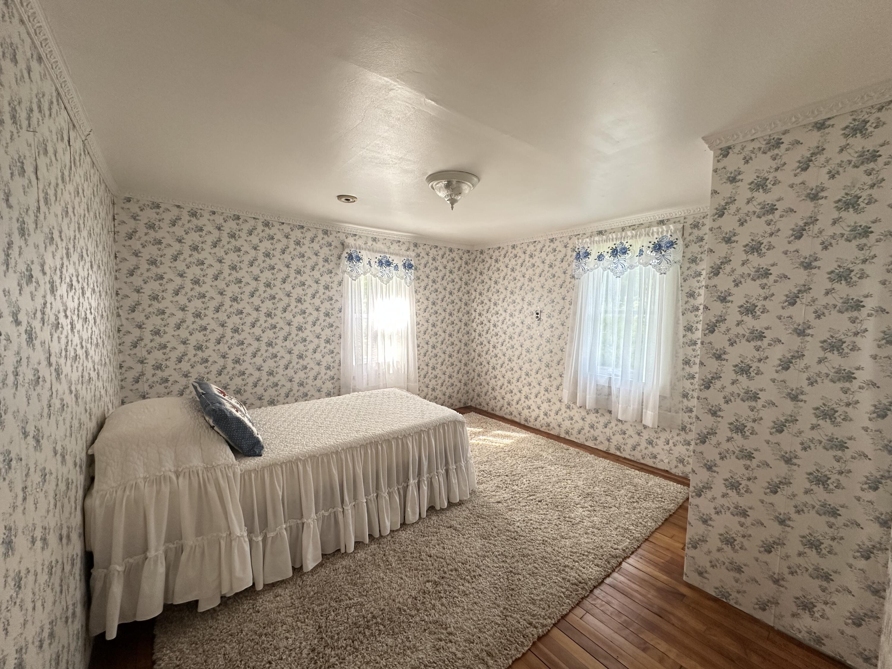 54 Chesterville Hill Road Chesterville ME 04938