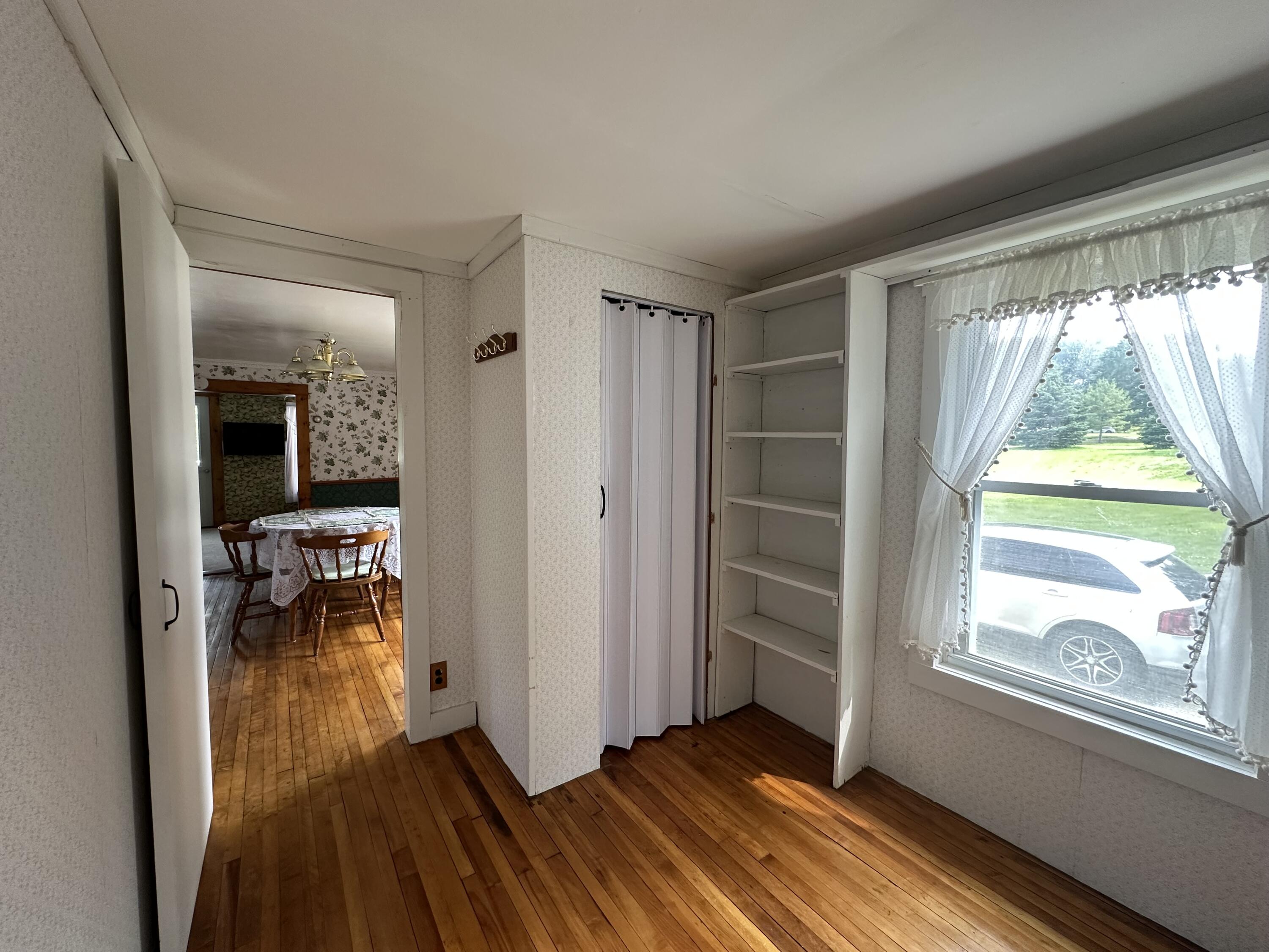 54 Chesterville Hill Road Chesterville ME 04938