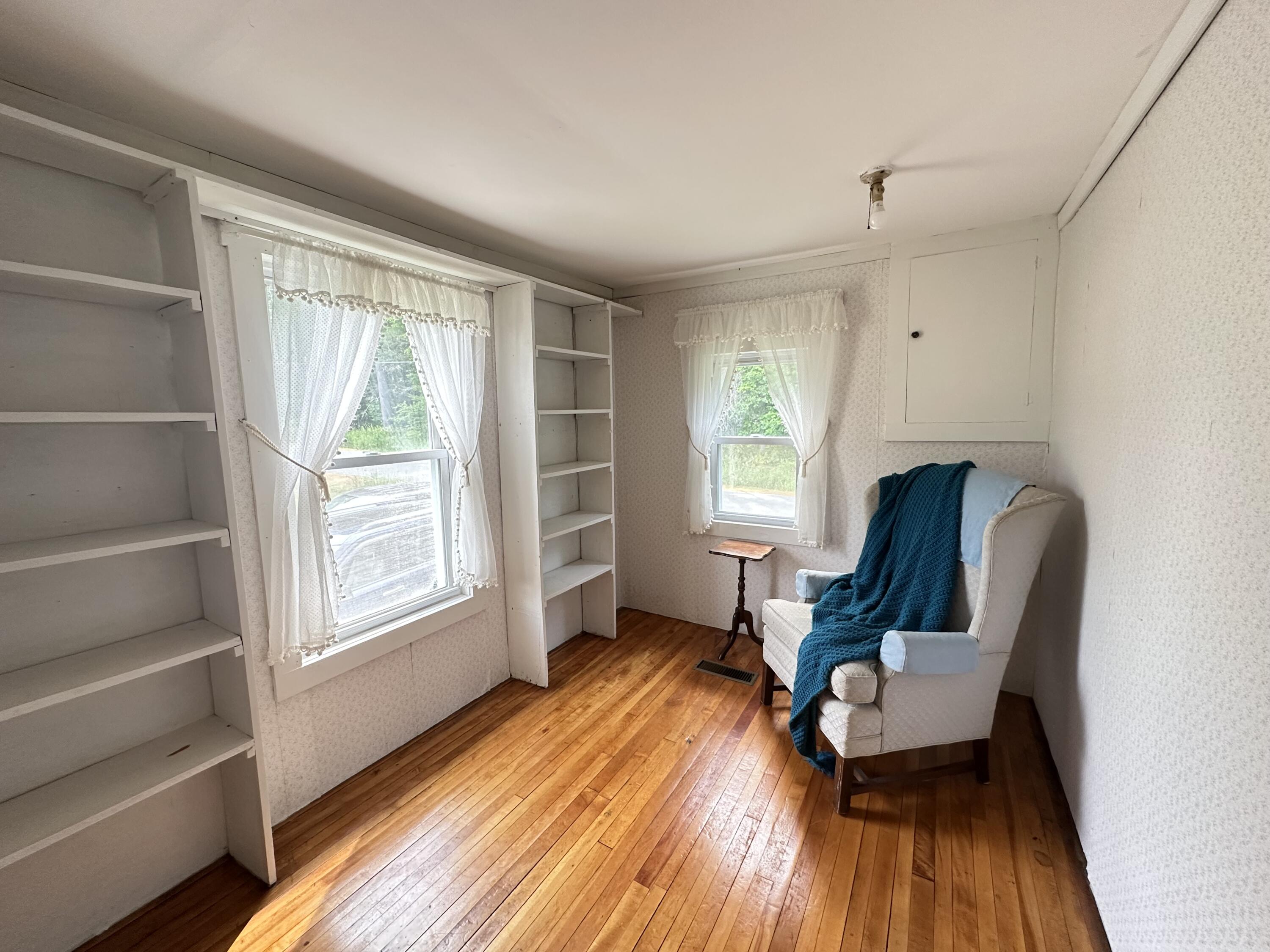 54 Chesterville Hill Road Chesterville ME 04938