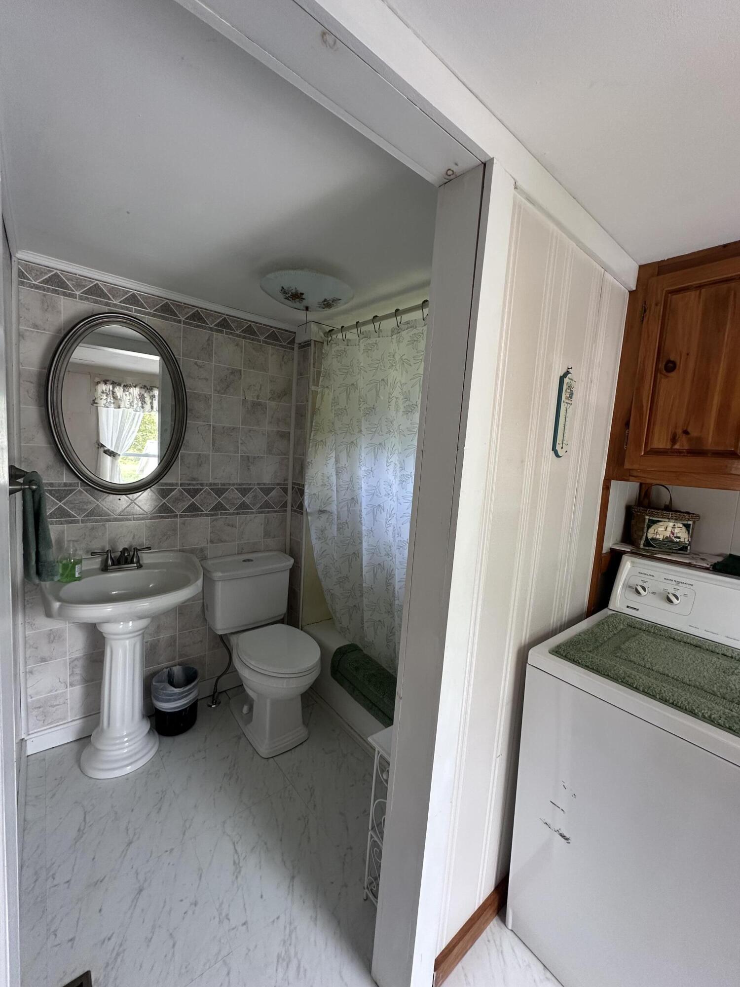 54 Chesterville Hill Road Chesterville ME 04938