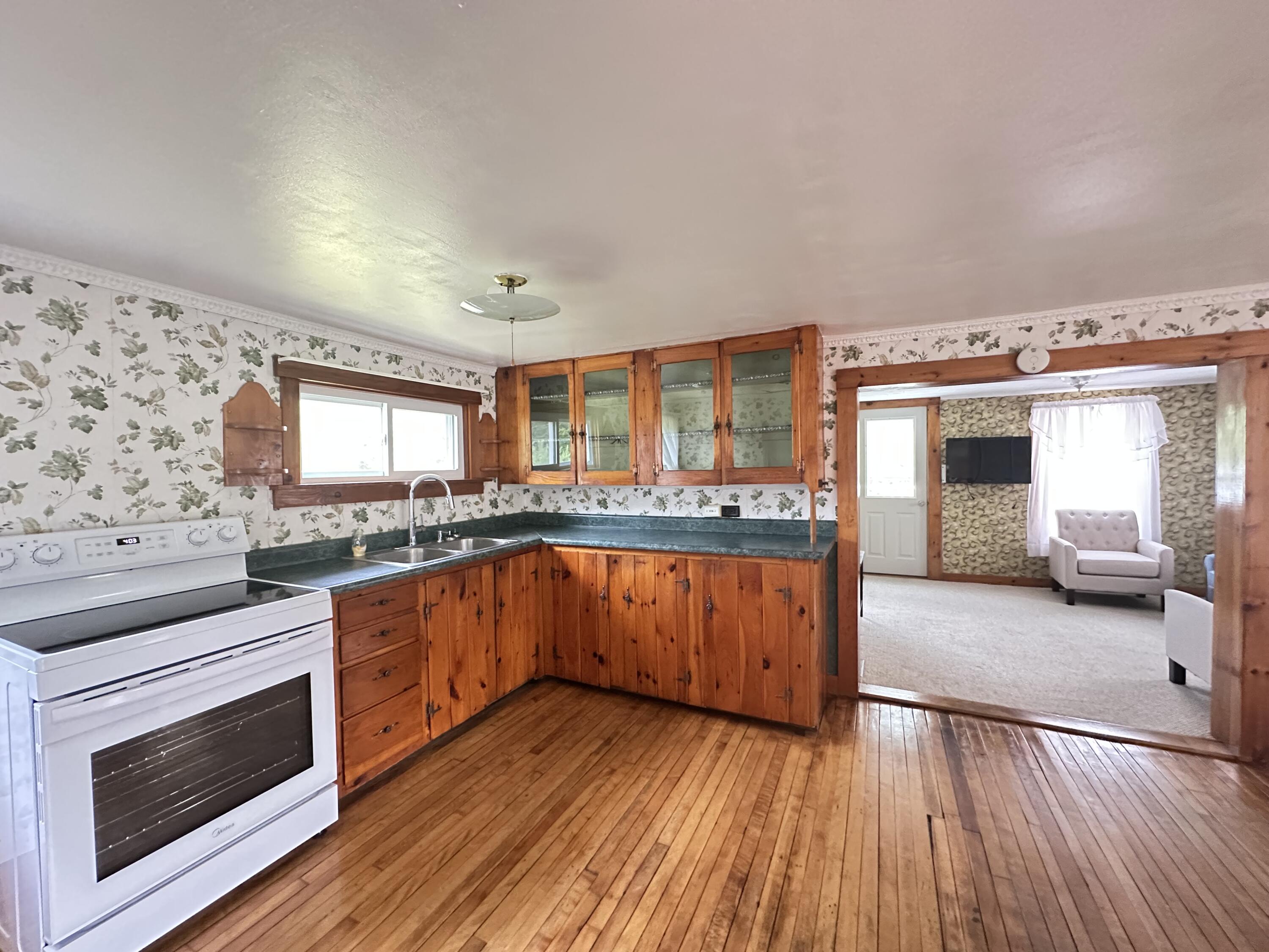 54 Chesterville Hill Road Chesterville ME 04938