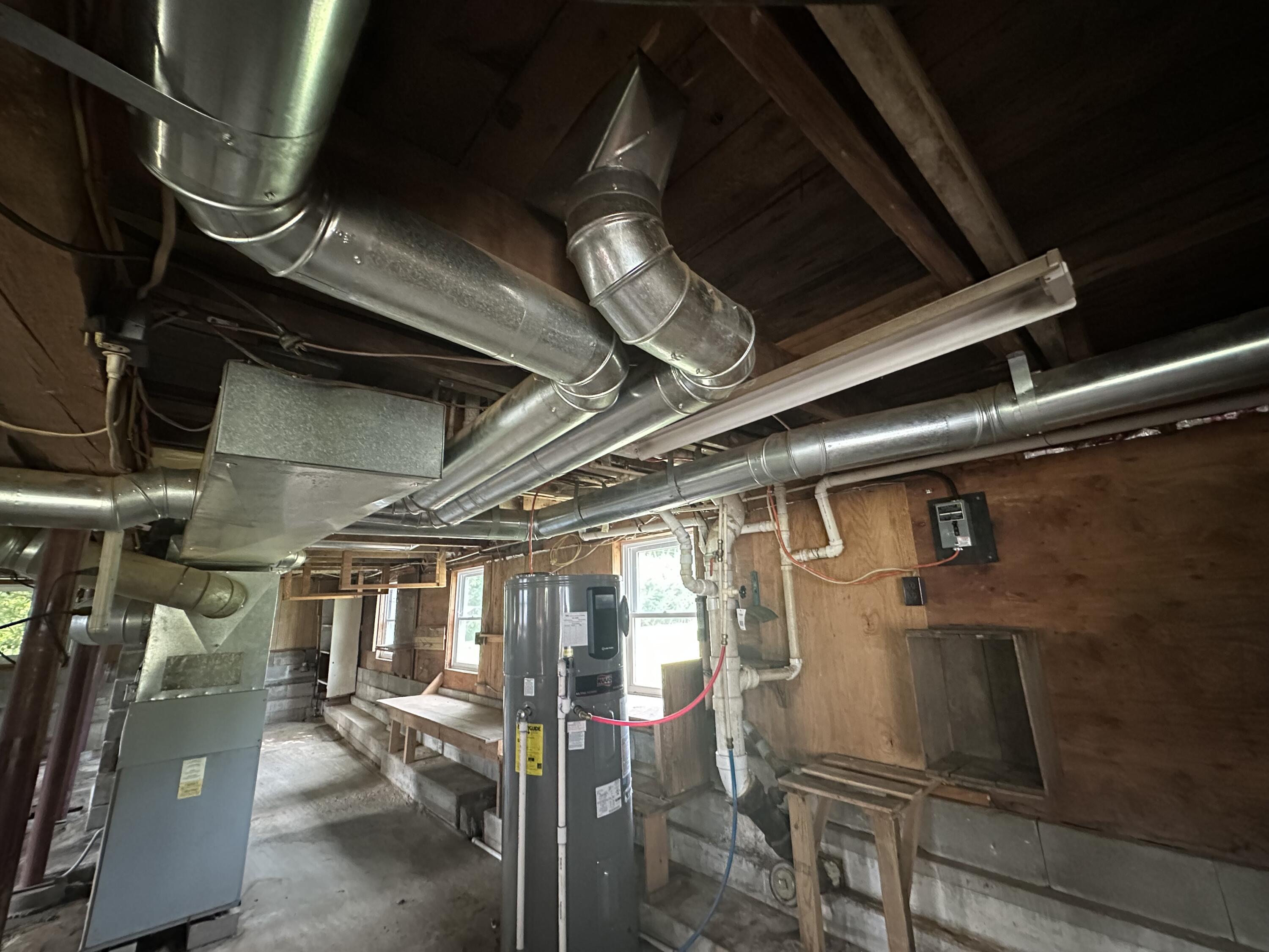 54 Chesterville Hill Road Chesterville ME 04938