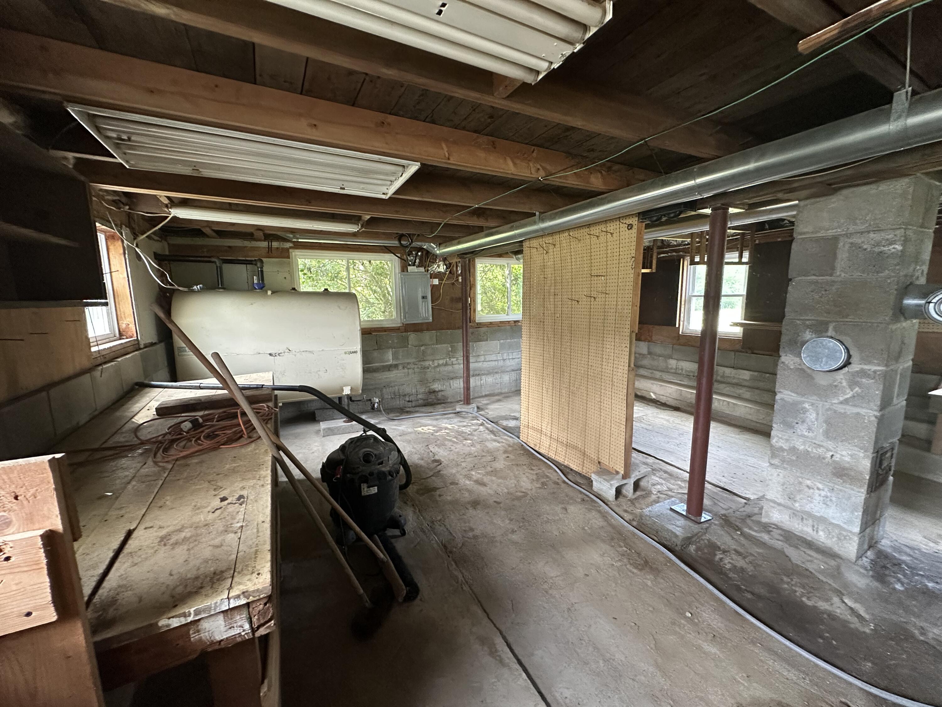 54 Chesterville Hill Road Chesterville ME 04938