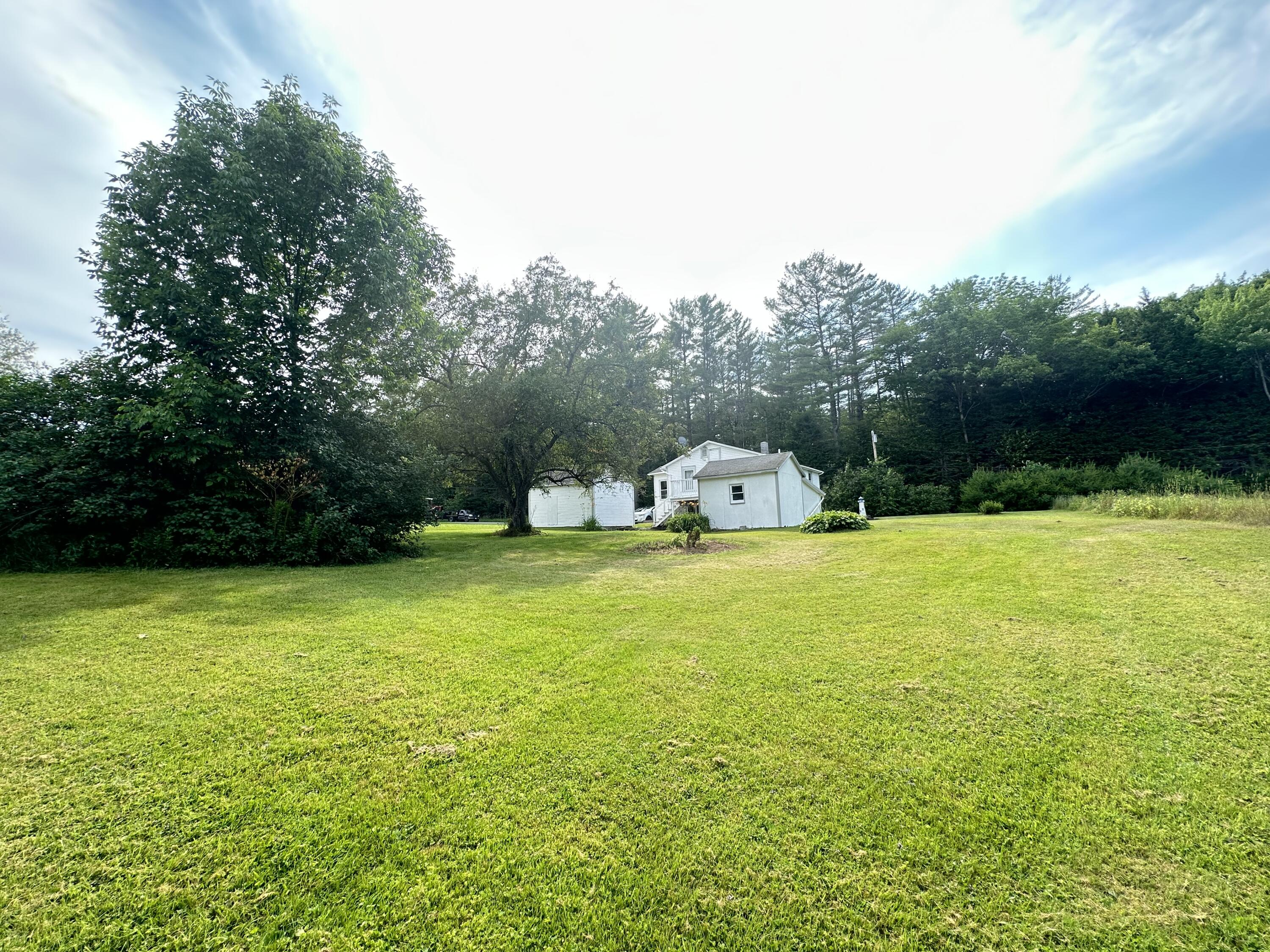 54 Chesterville Hill Road Chesterville ME 04938