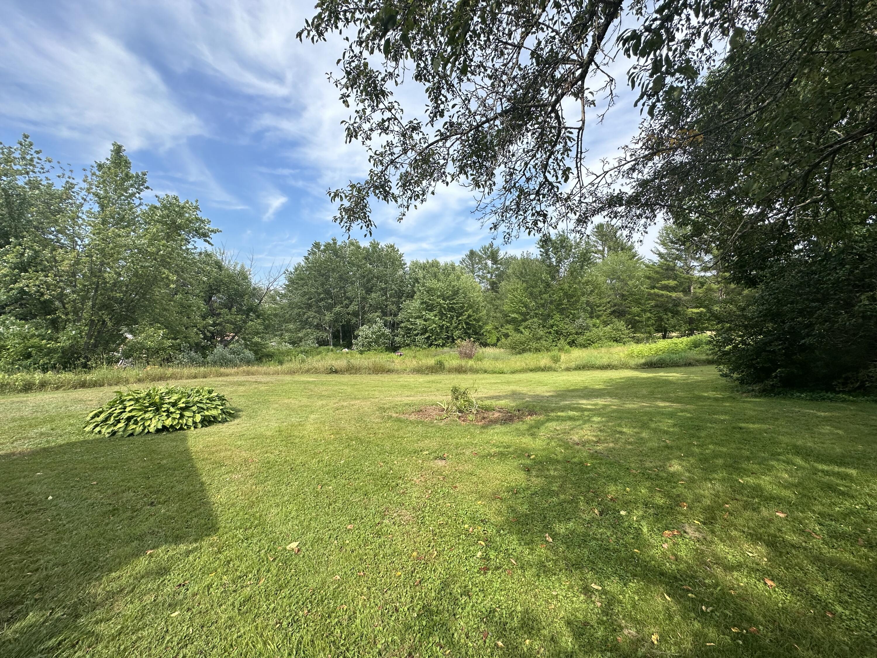 54 Chesterville Hill Road Chesterville ME 04938