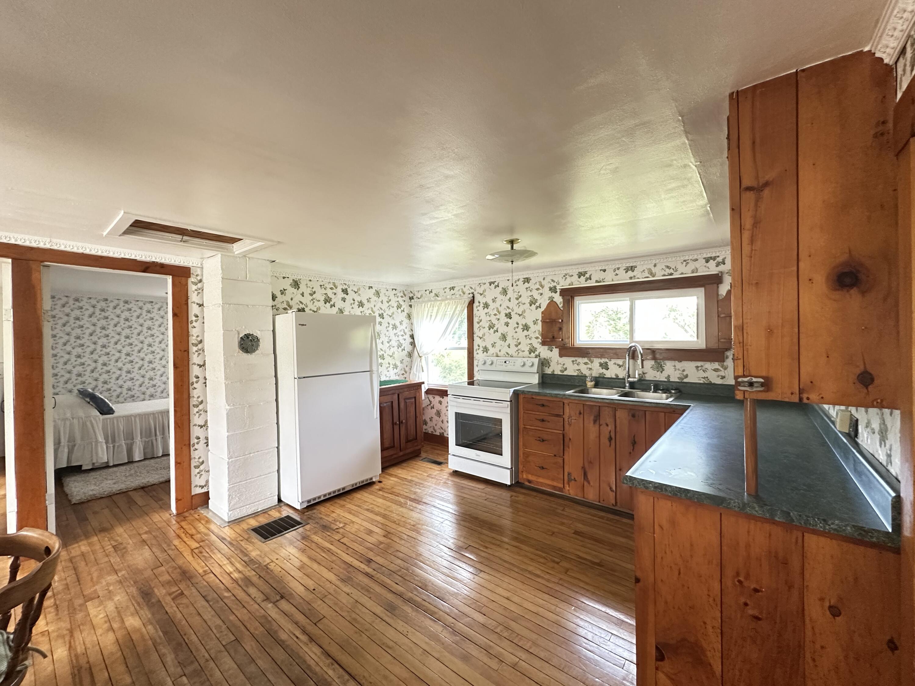 54 Chesterville Hill Road Chesterville ME 04938