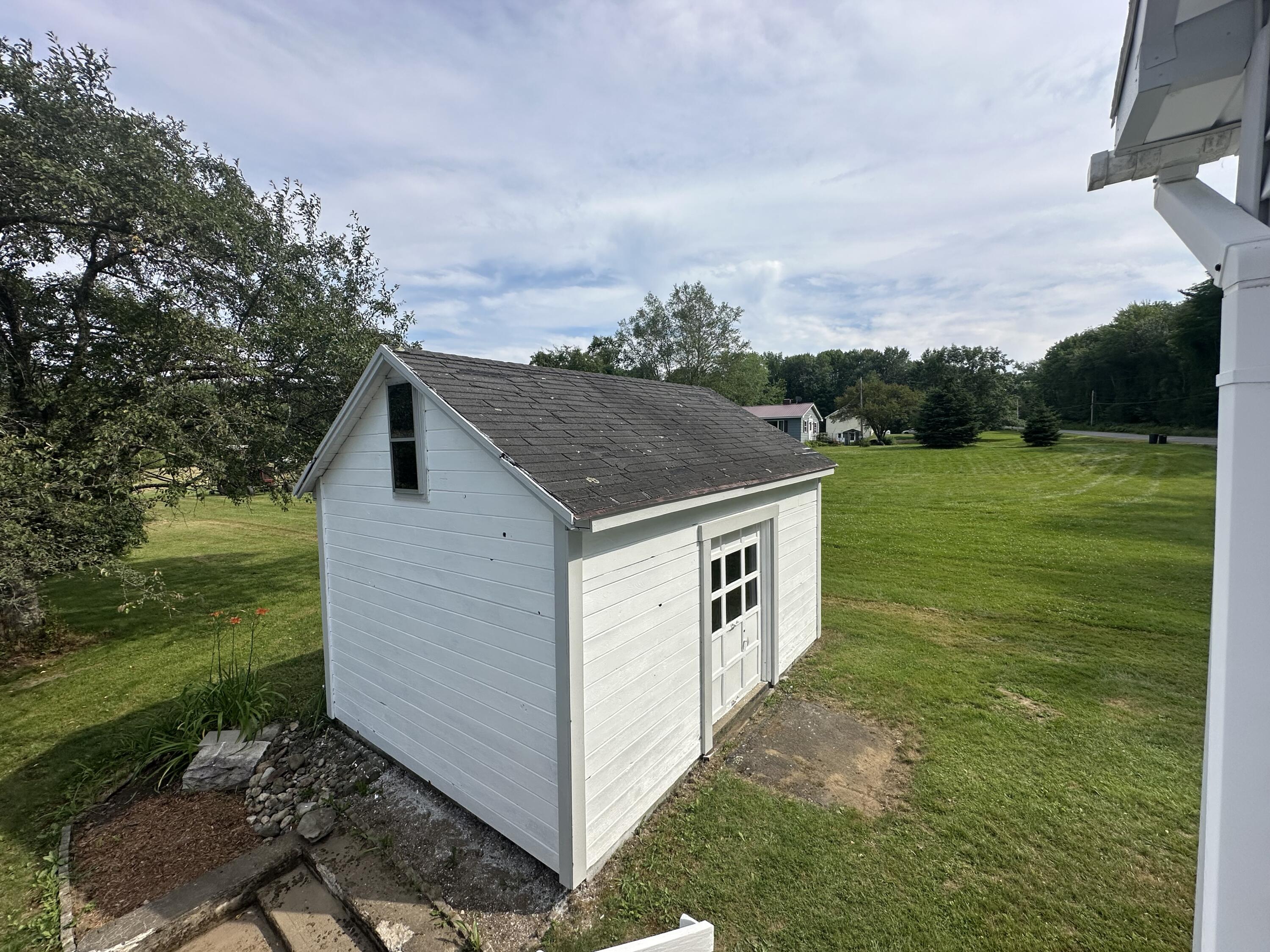 54 Chesterville Hill Road Chesterville ME 04938