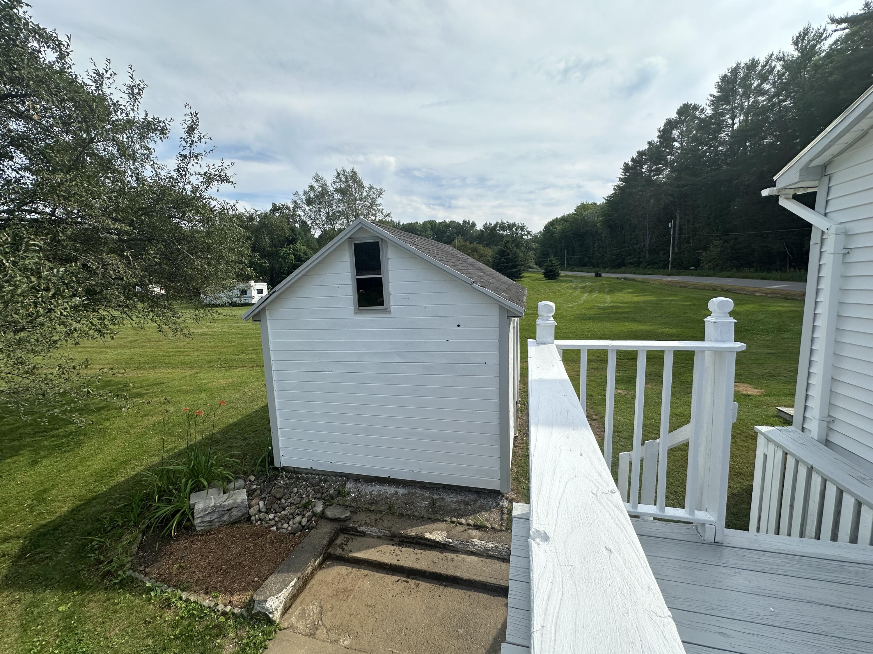54 Chesterville Hill Road Chesterville ME 04938