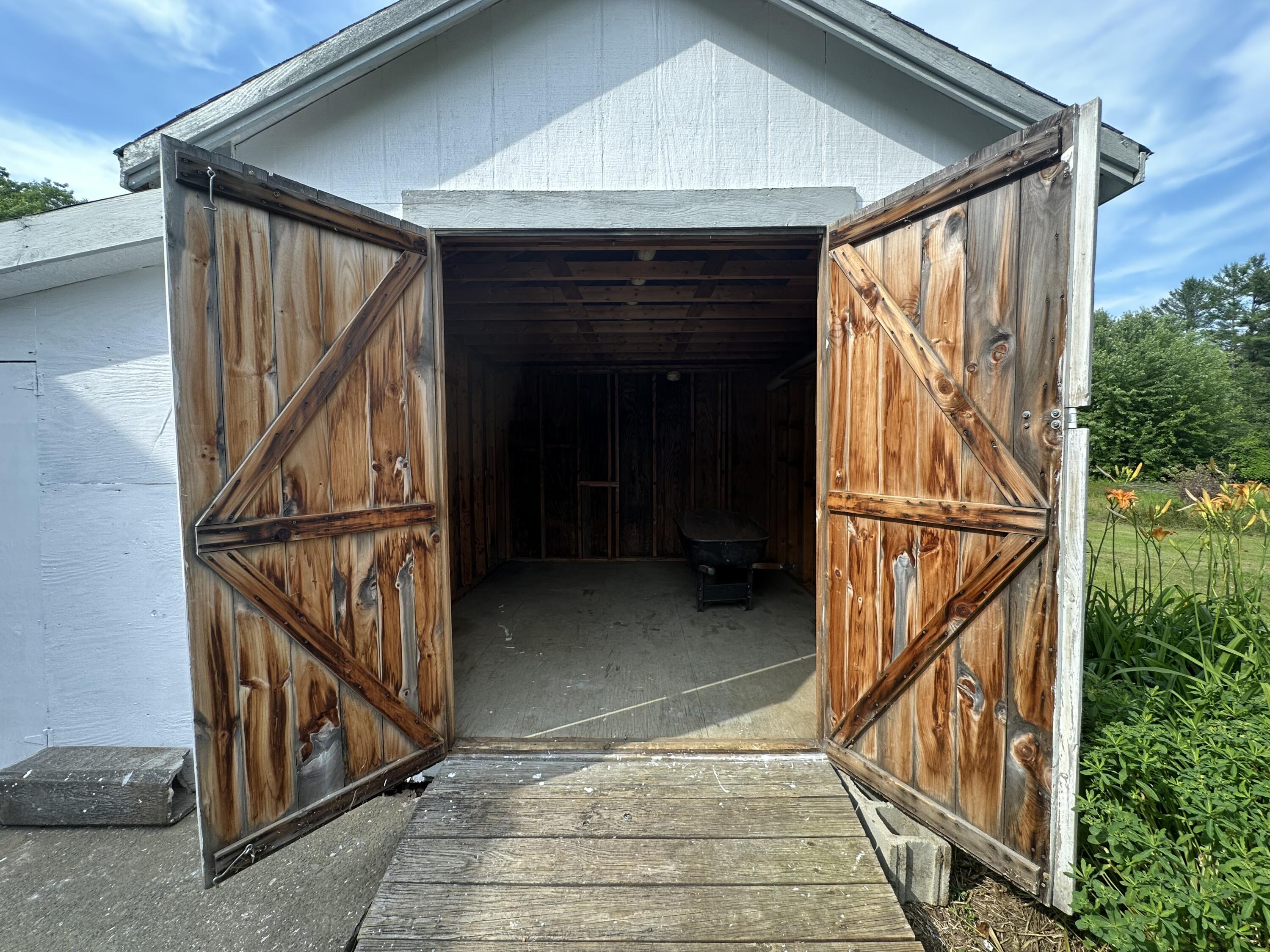 54 Chesterville Hill Road Chesterville ME 04938