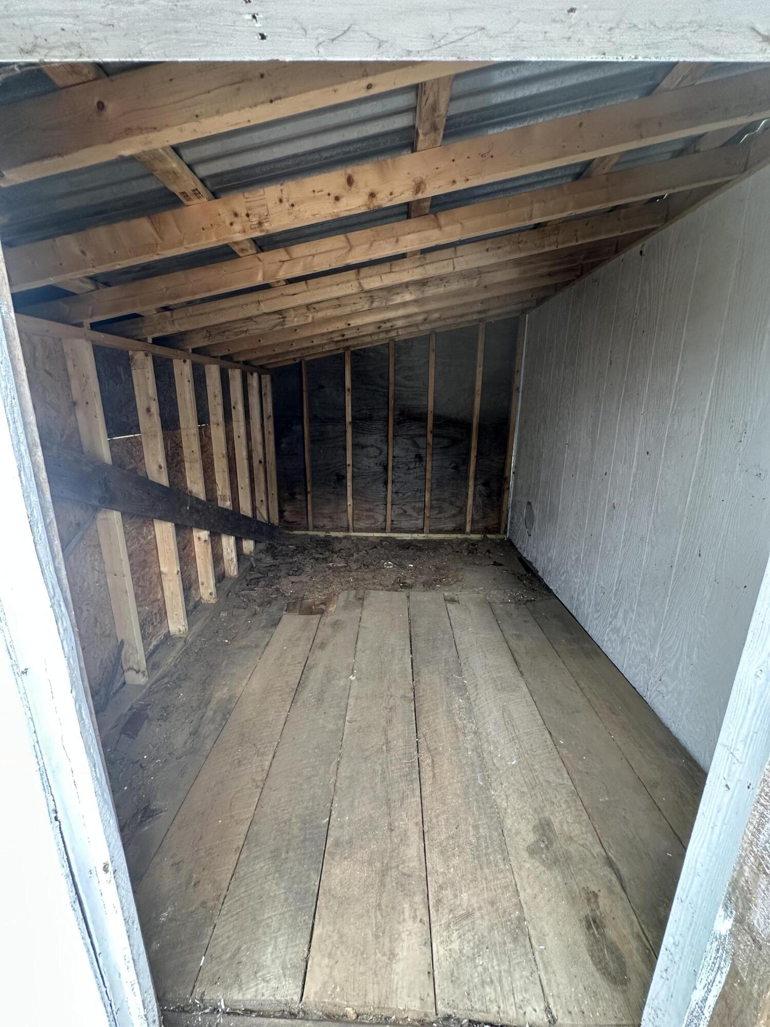 54 Chesterville Hill Road Chesterville ME 04938