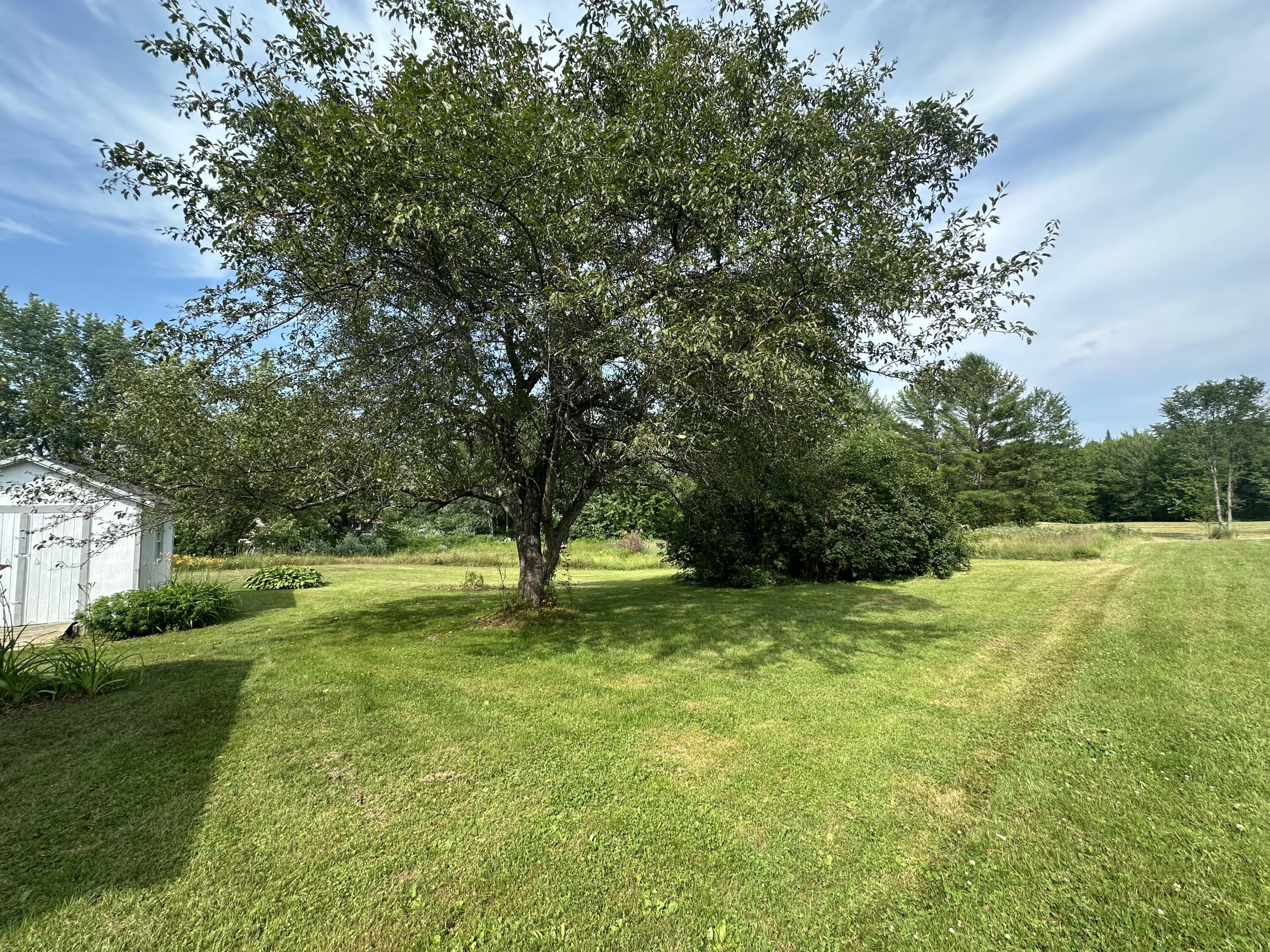 54 Chesterville Hill Road Chesterville ME 04938