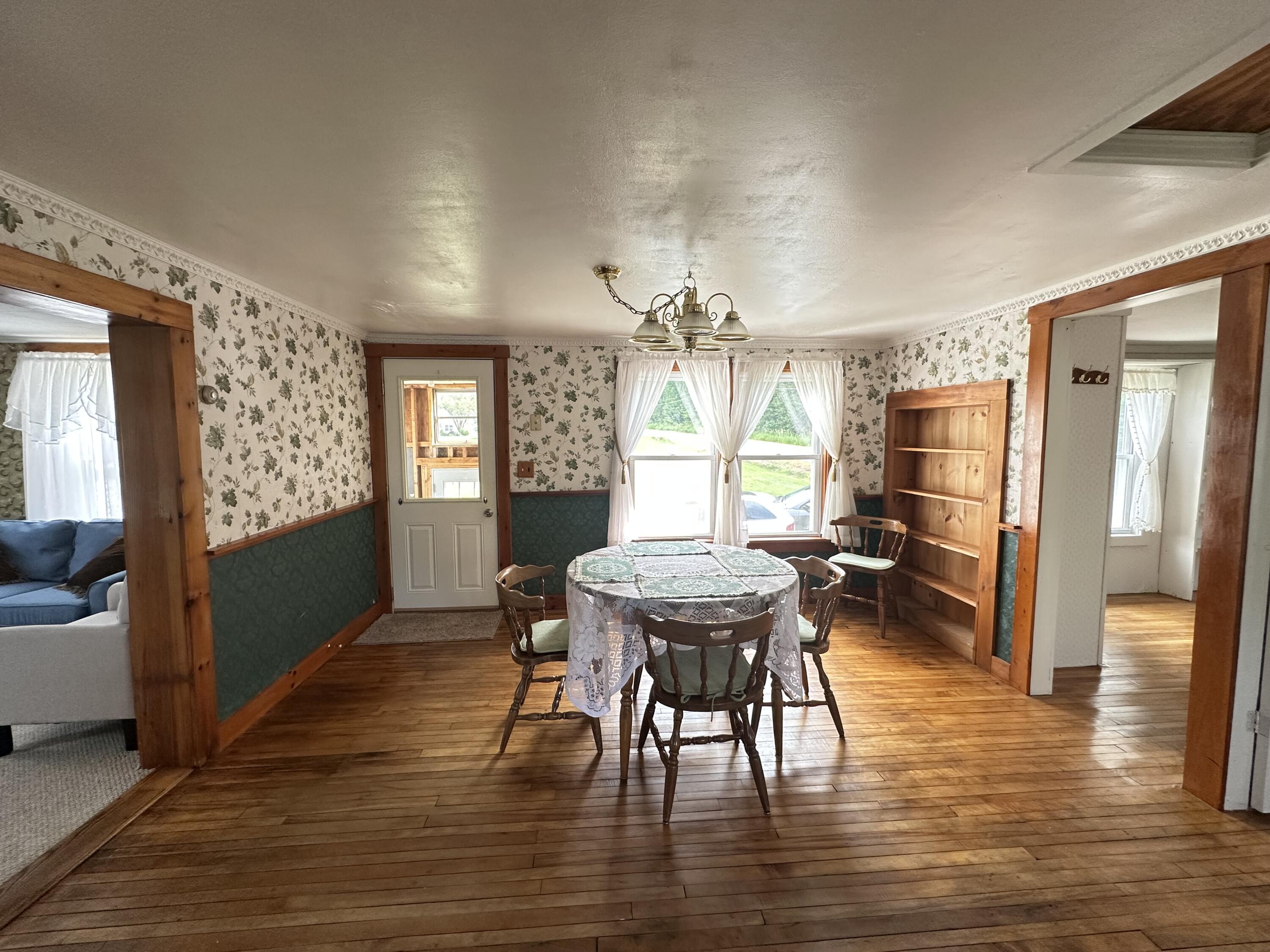 54 Chesterville Hill Road Chesterville ME 04938