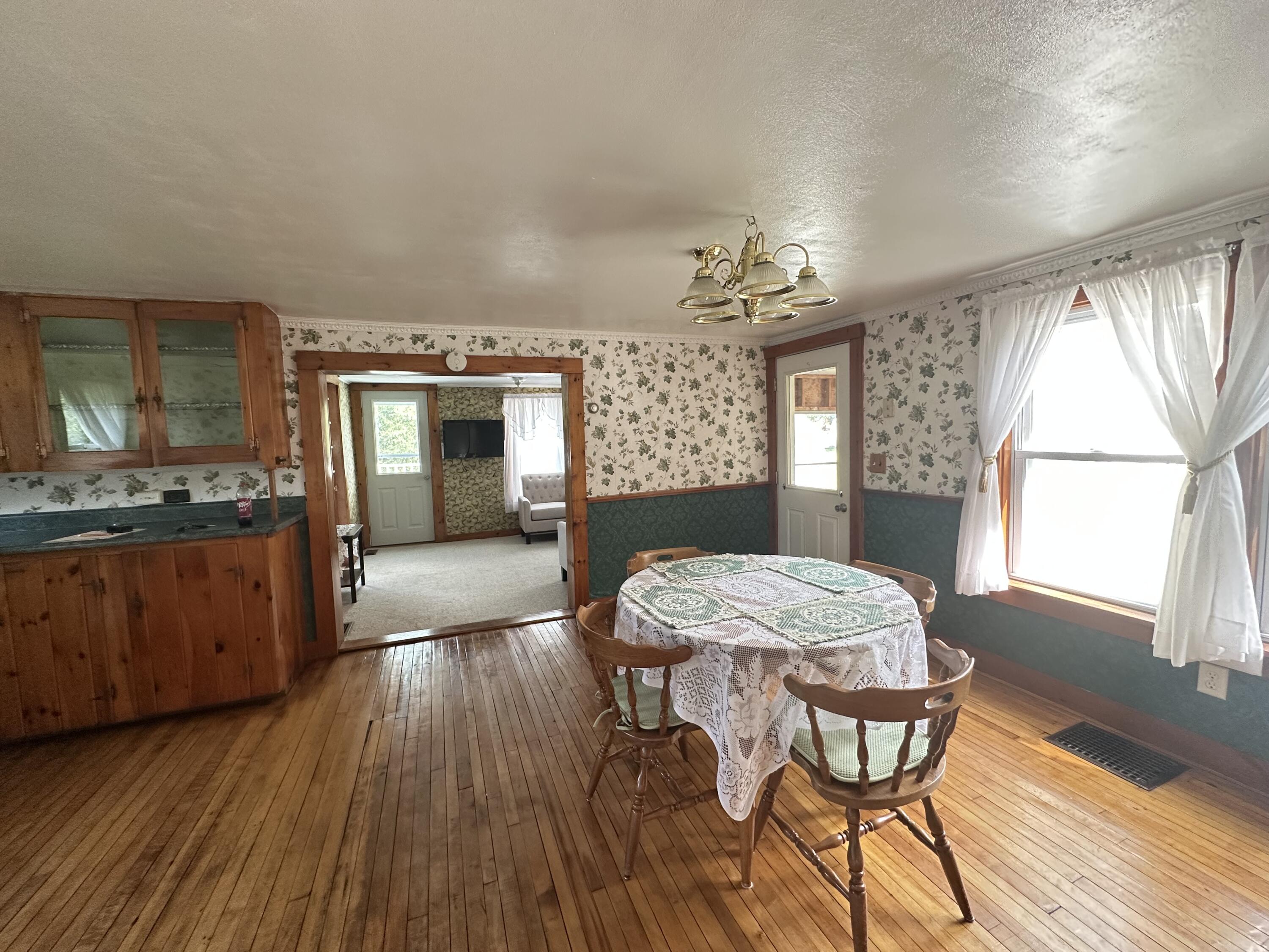 54 Chesterville Hill Road Chesterville ME 04938