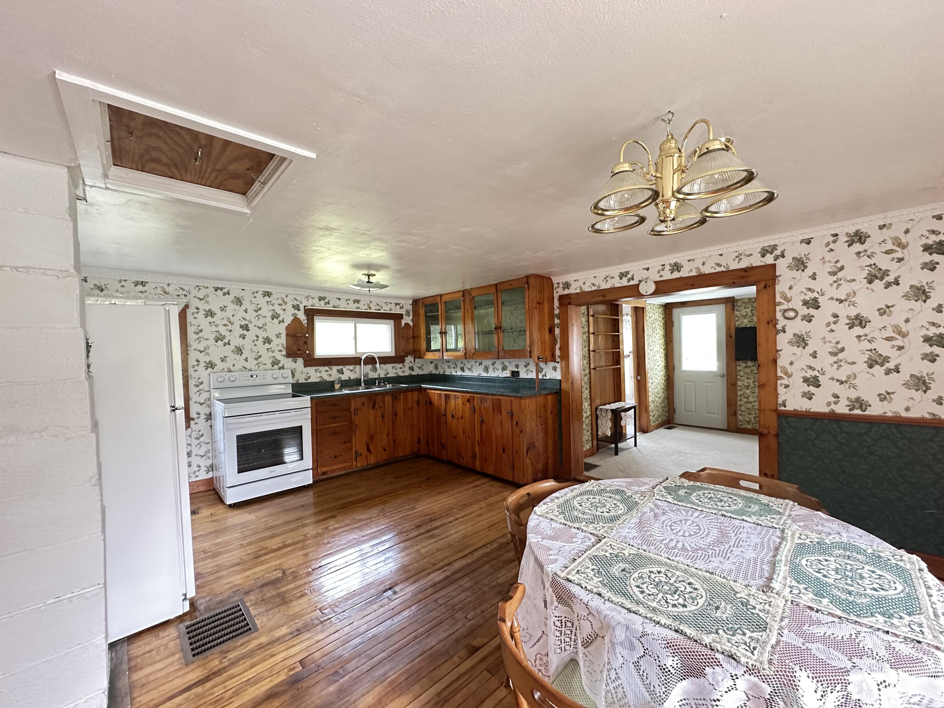 54 Chesterville Hill Road Chesterville ME 04938