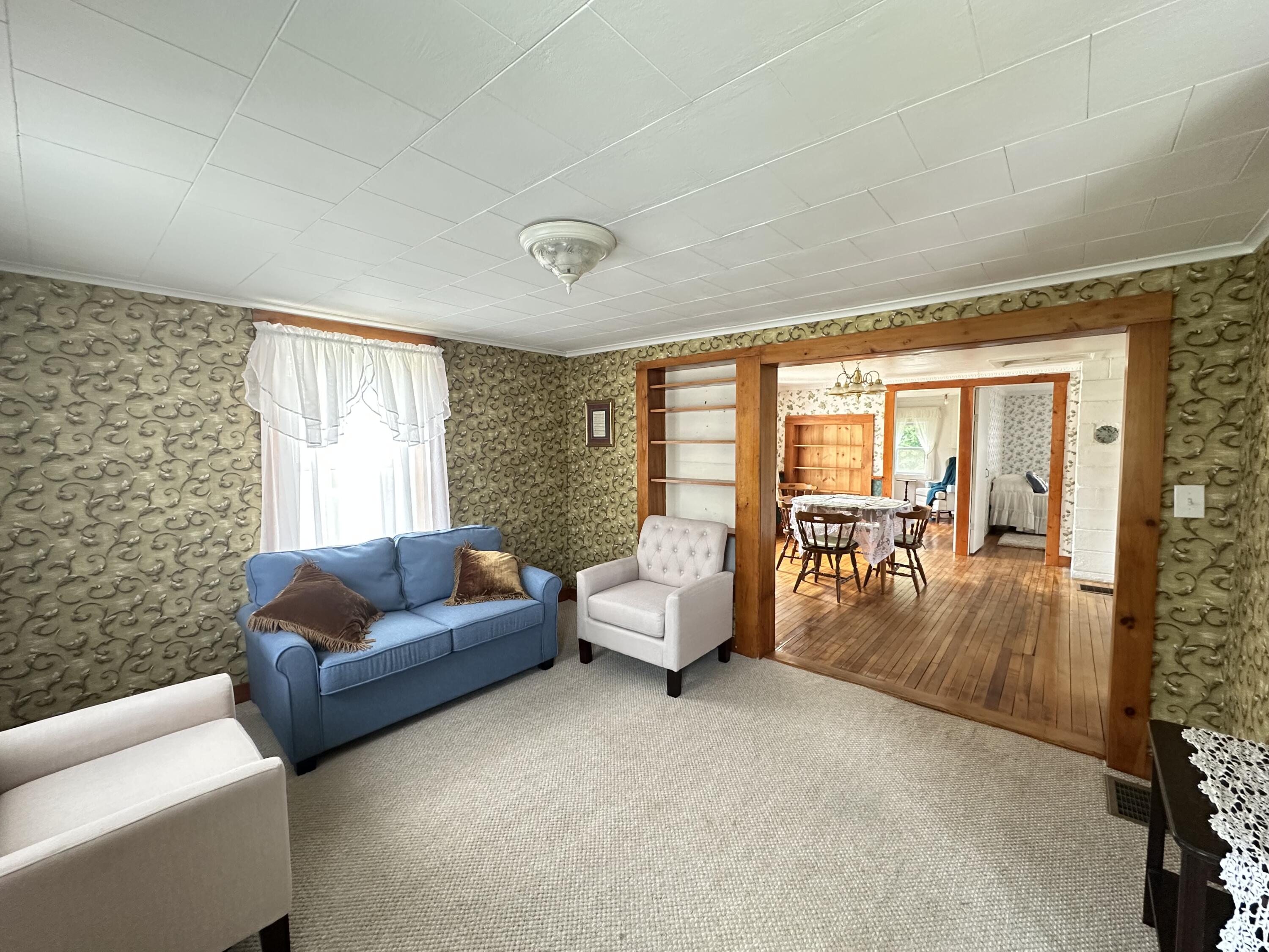 54 Chesterville Hill Road Chesterville ME 04938