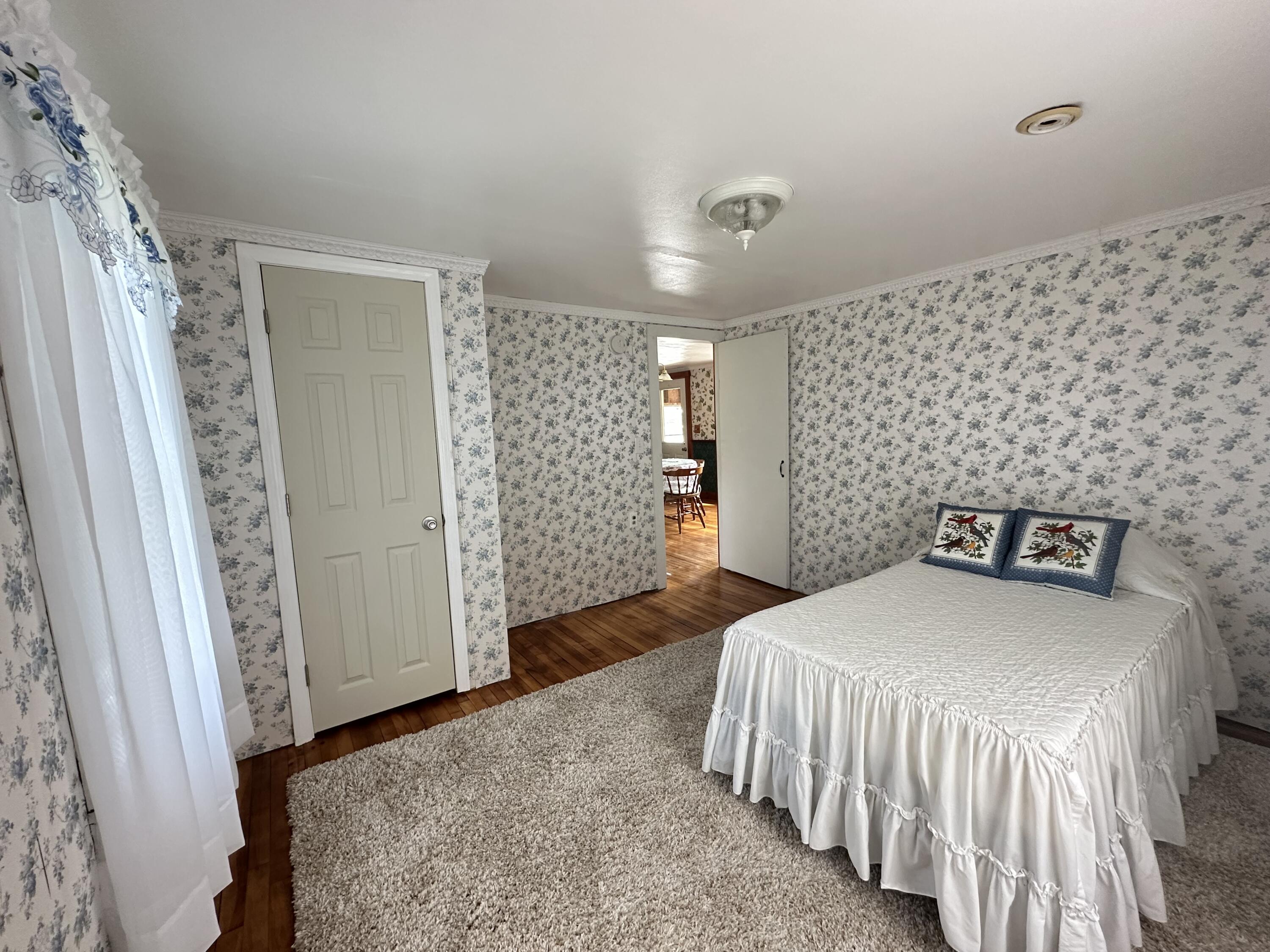 54 Chesterville Hill Road Chesterville ME 04938