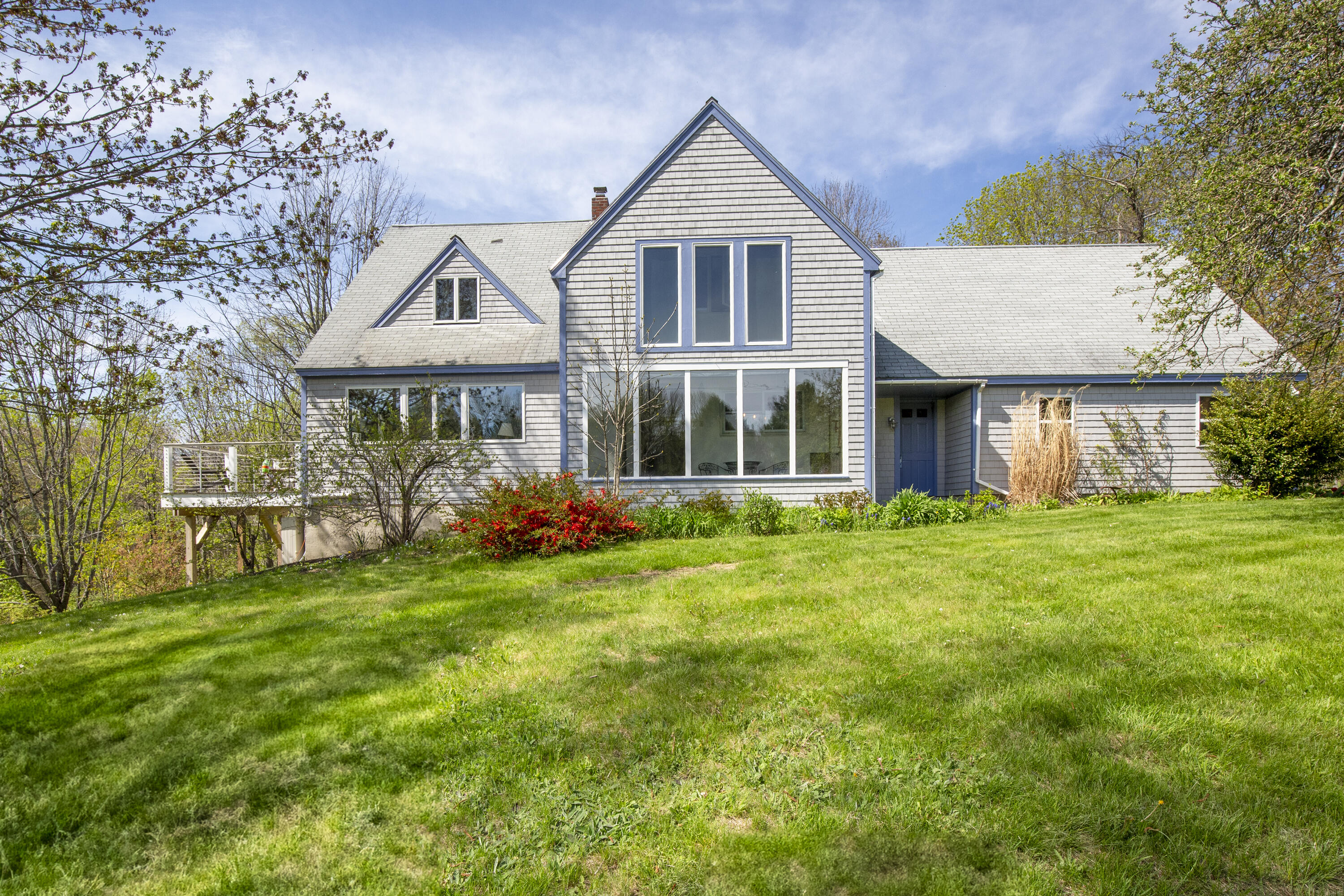 17 Westview Road Damariscotta ME 04543