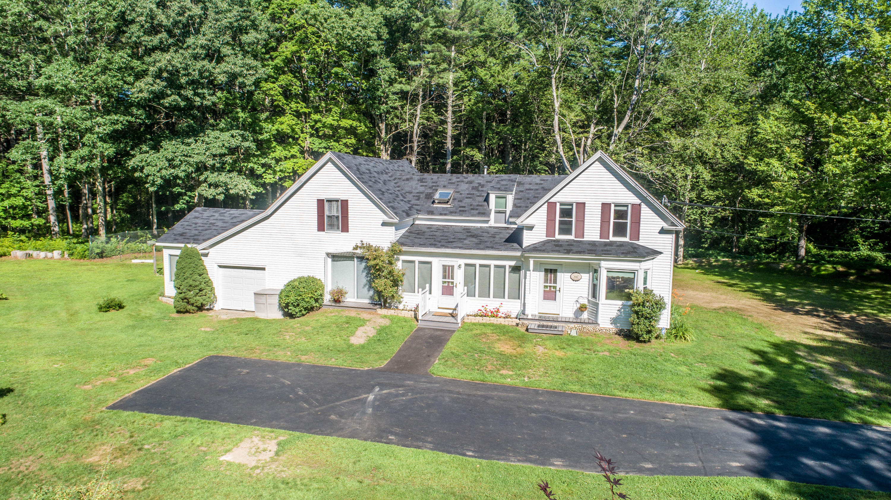 442 Park Avenue Auburn ME 04210