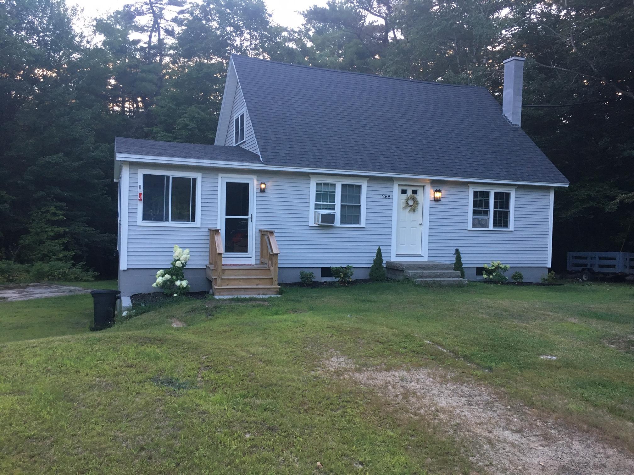 268 Shapleigh Corner Road Shapleigh ME 04076