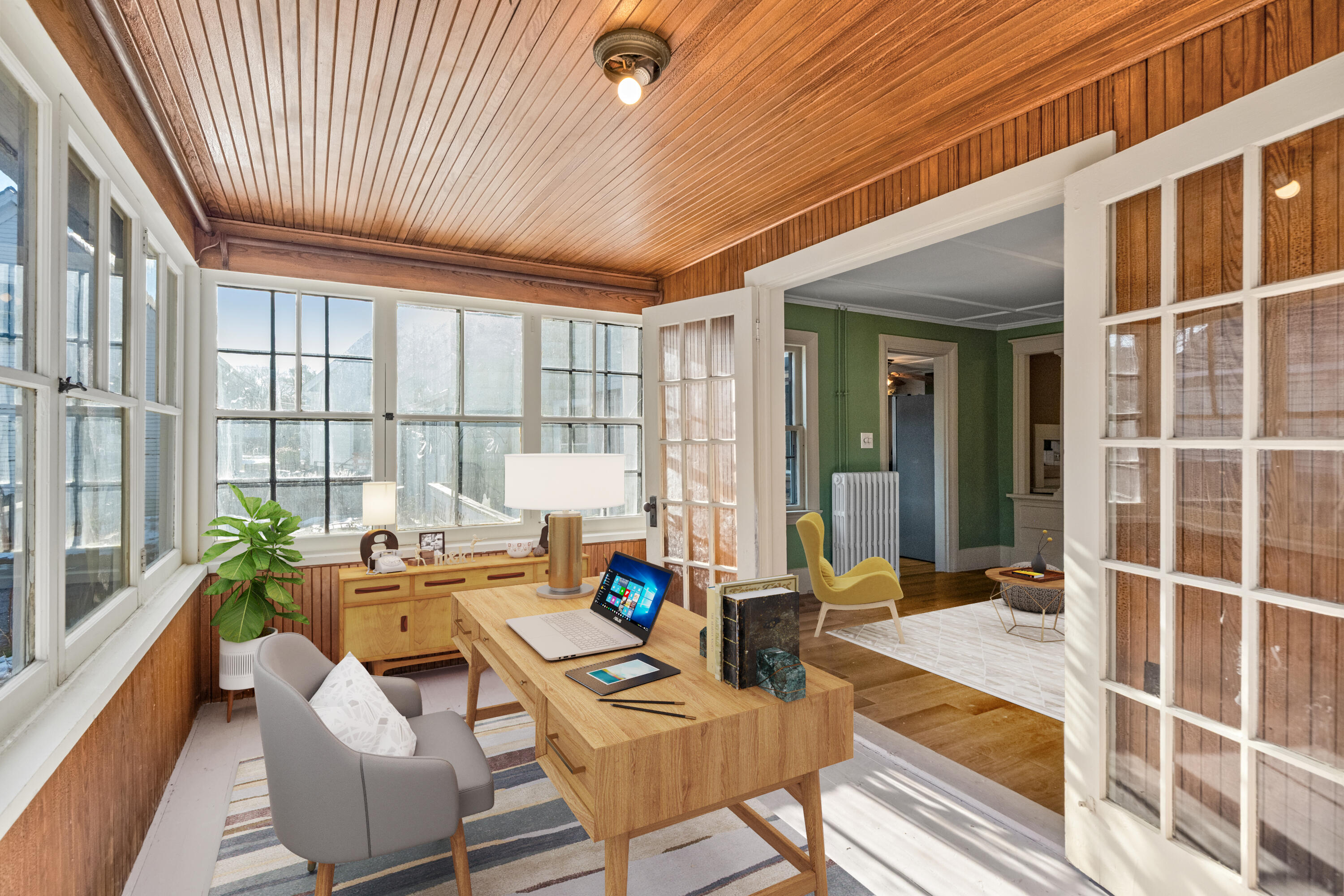 84 Pleasant Street Rockland ME 04841