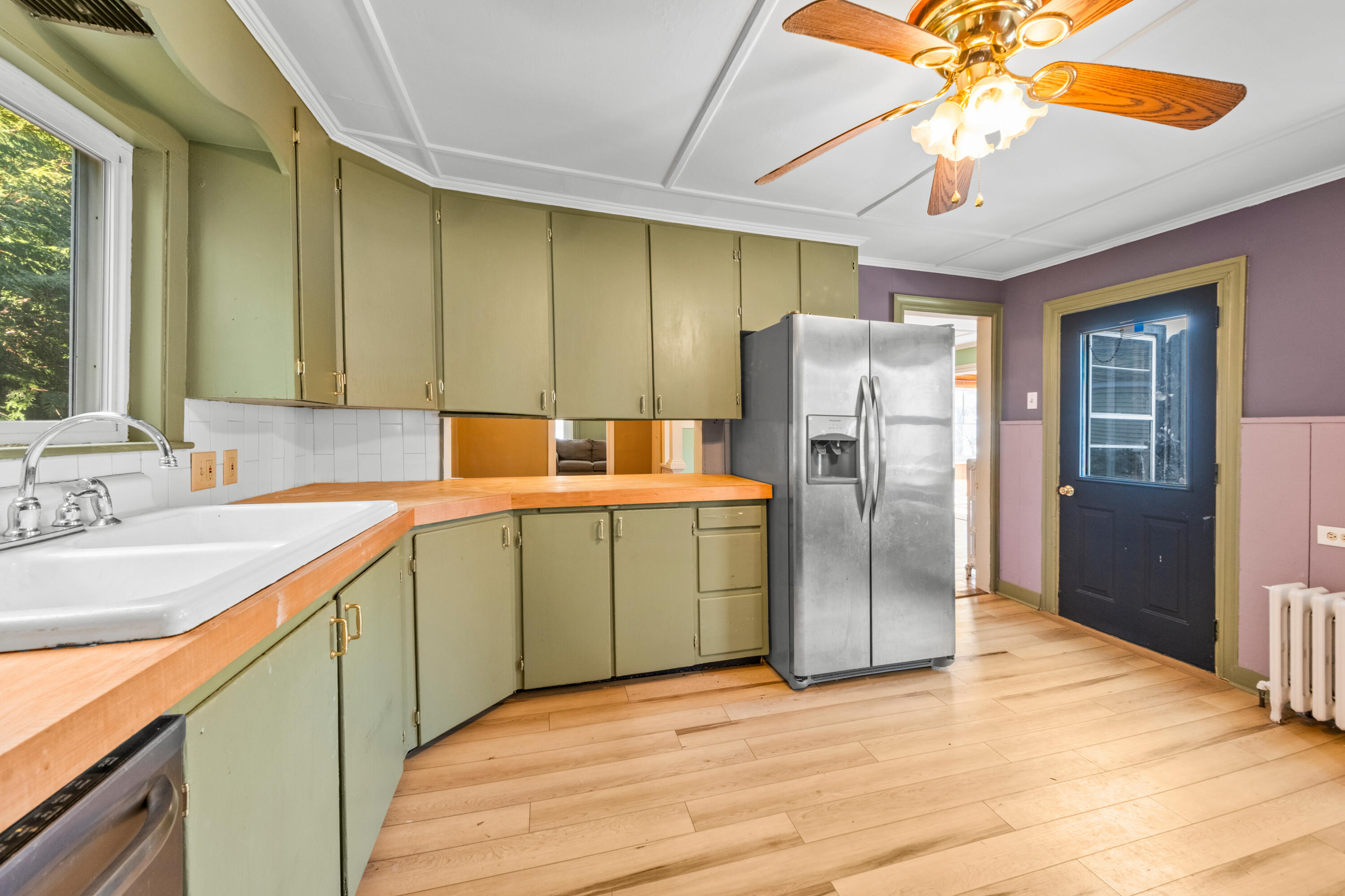 84 Pleasant Street Rockland ME 04841