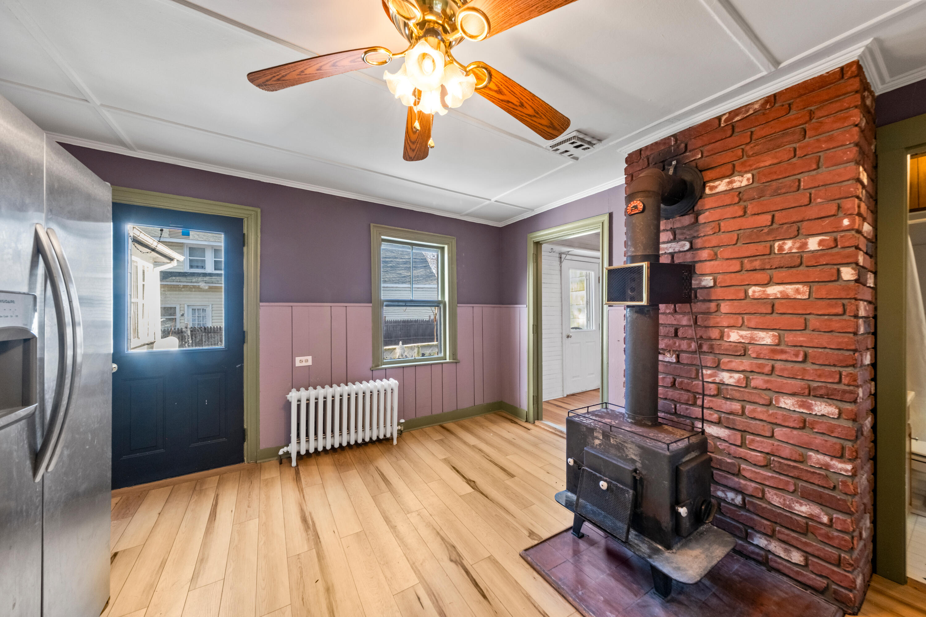 84 Pleasant Street Rockland ME 04841