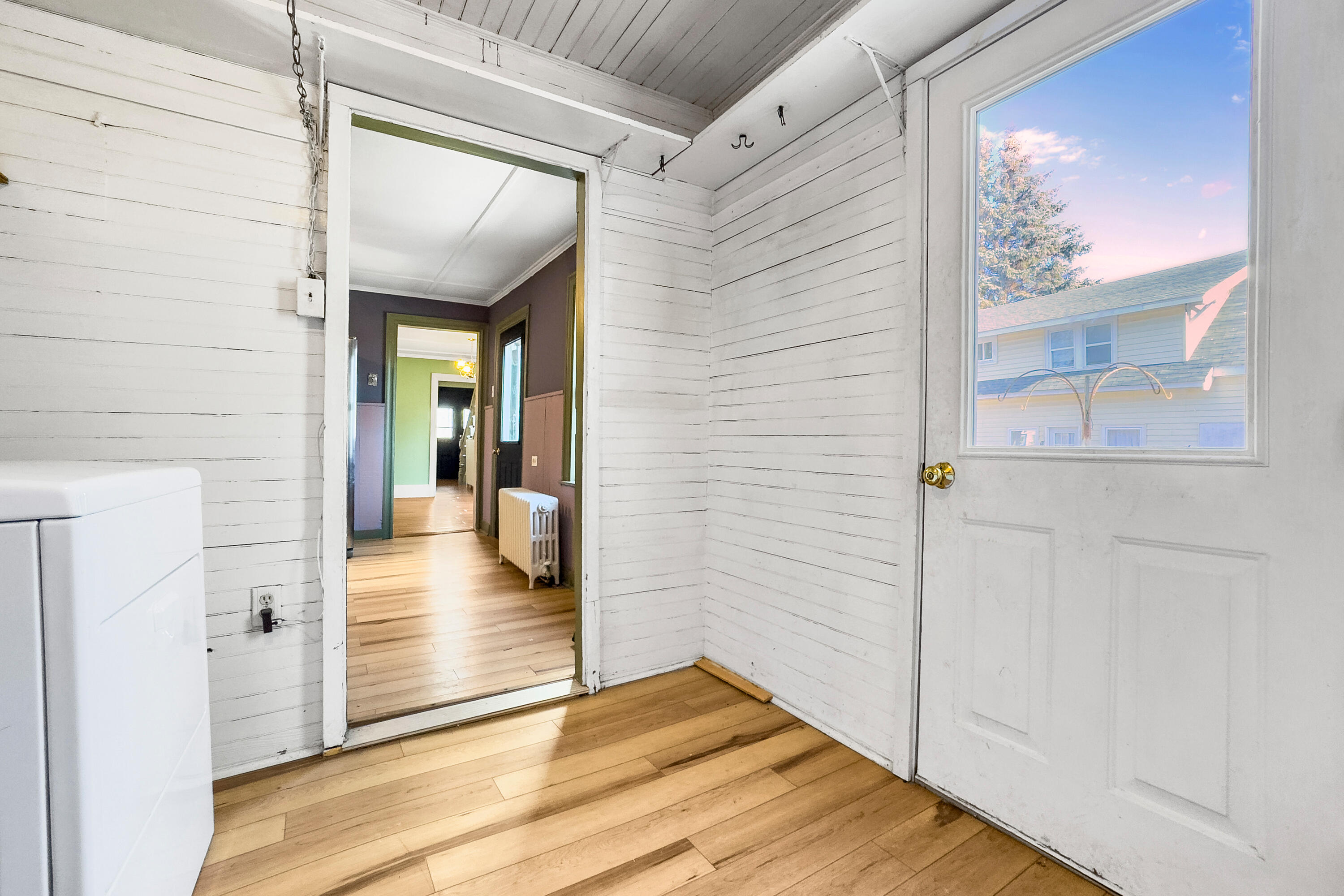 84 Pleasant Street Rockland ME 04841