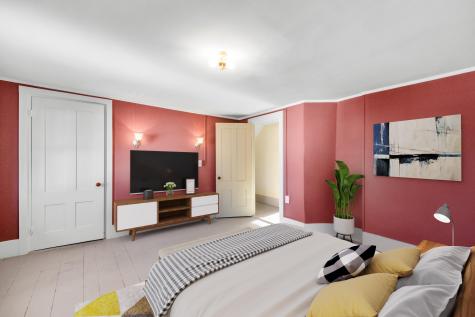 84 Pleasant Street Rockland ME 04841