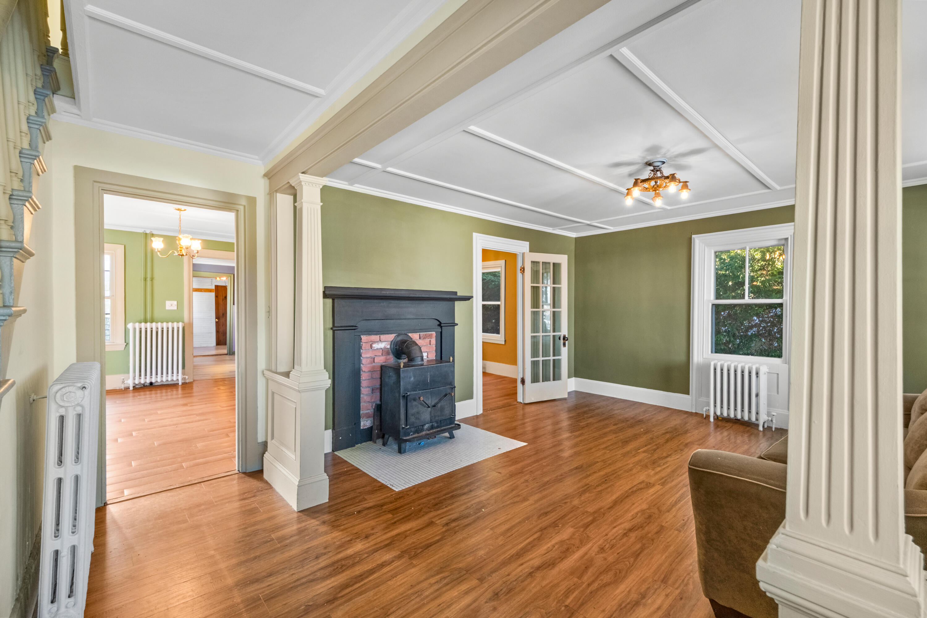 84 Pleasant Street Rockland ME 04841