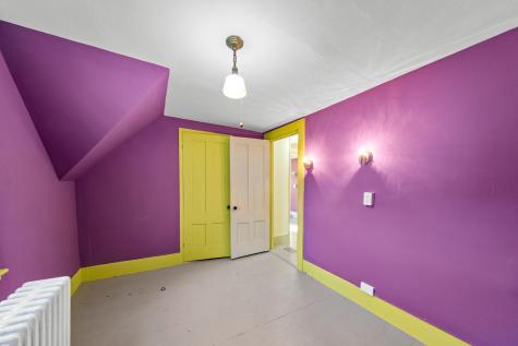 84 Pleasant Street Rockland ME 04841