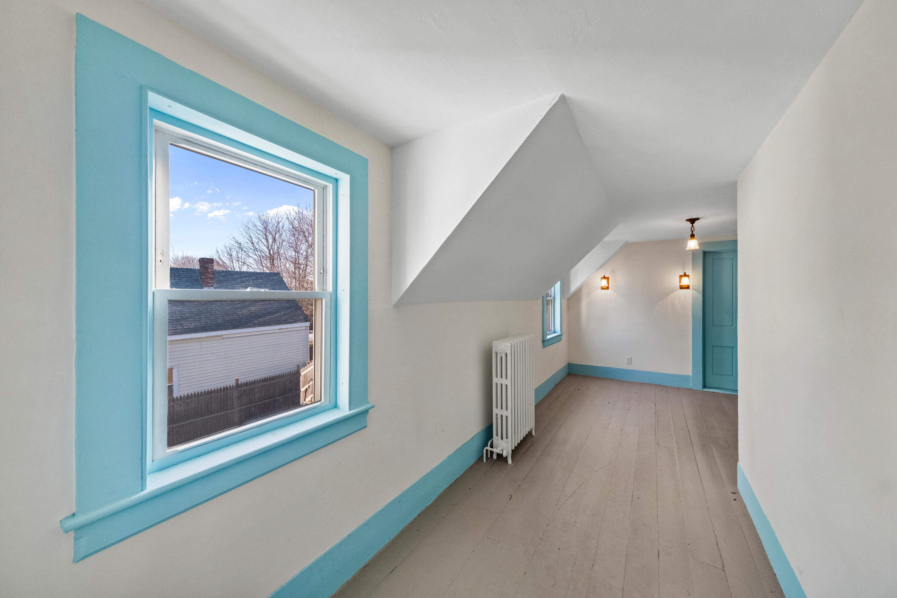 84 Pleasant Street Rockland ME 04841