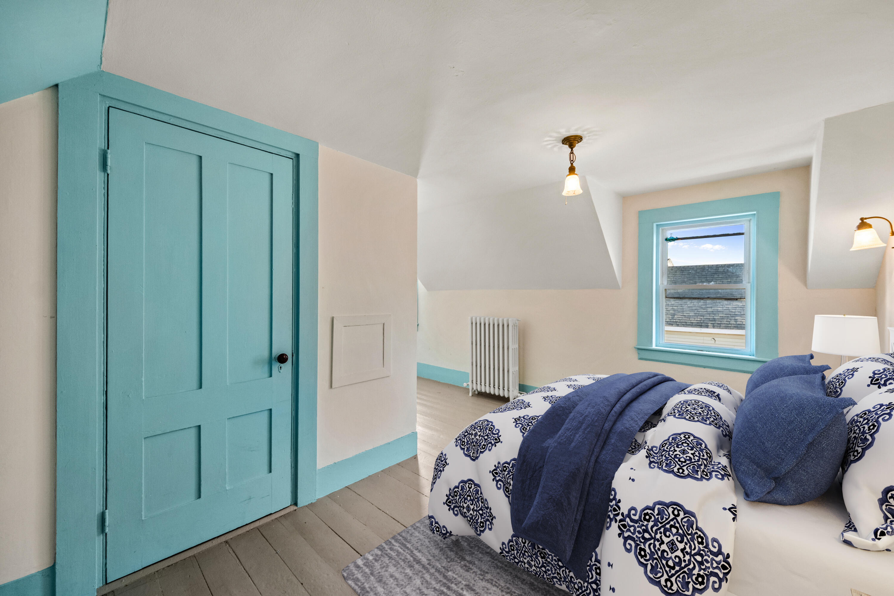 84 Pleasant Street Rockland ME 04841