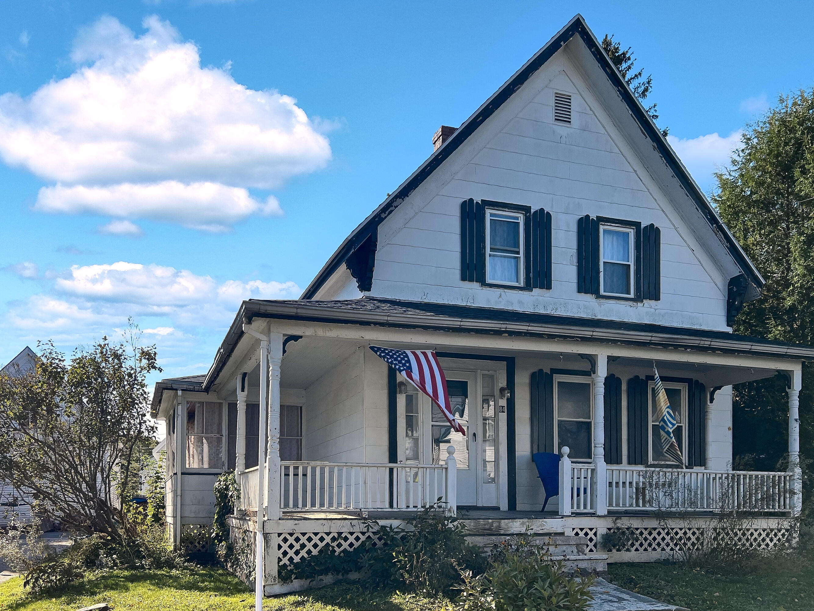 84 Pleasant Street Rockland ME 04841