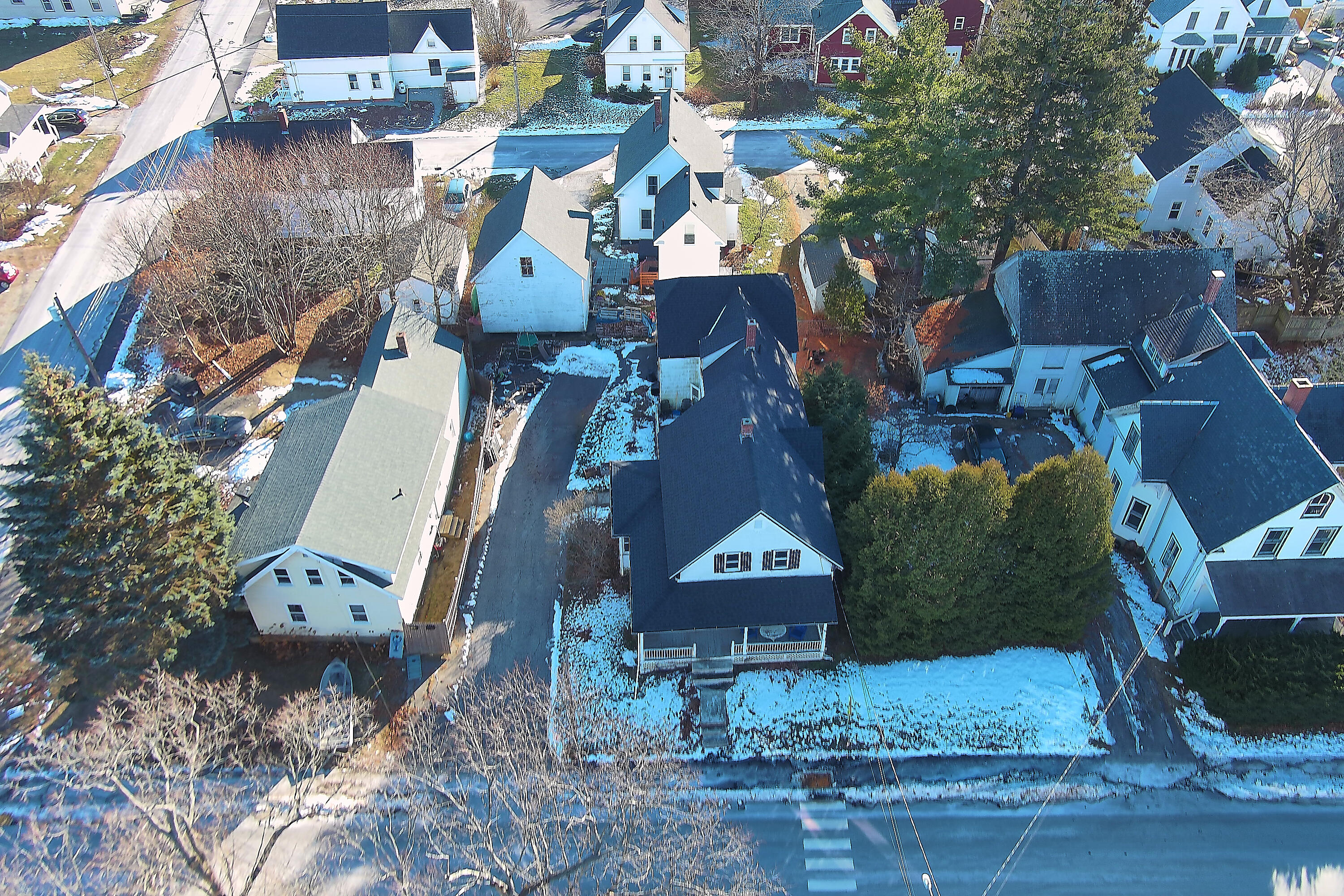 84 Pleasant Street Rockland ME 04841