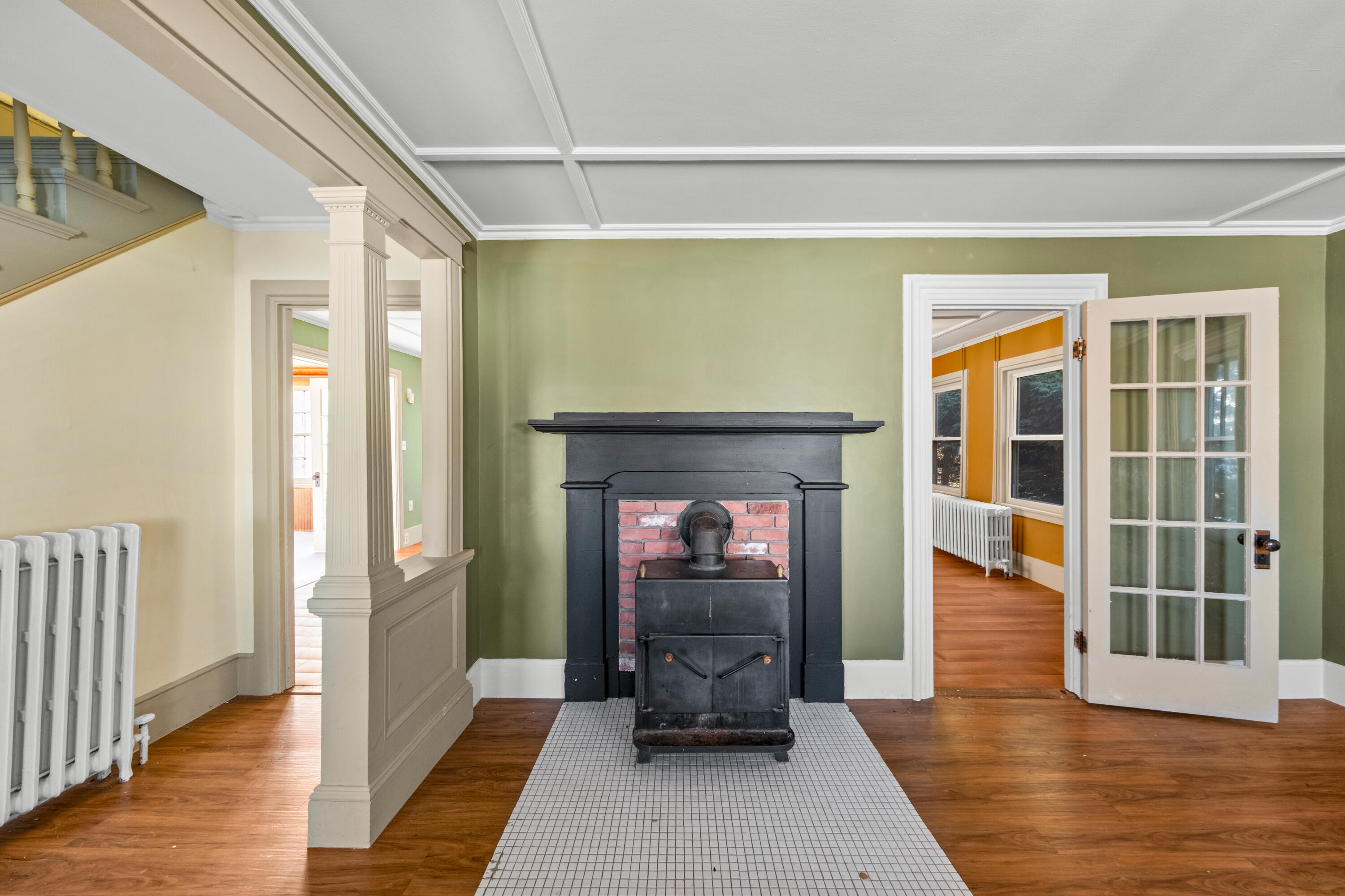 84 Pleasant Street Rockland ME 04841