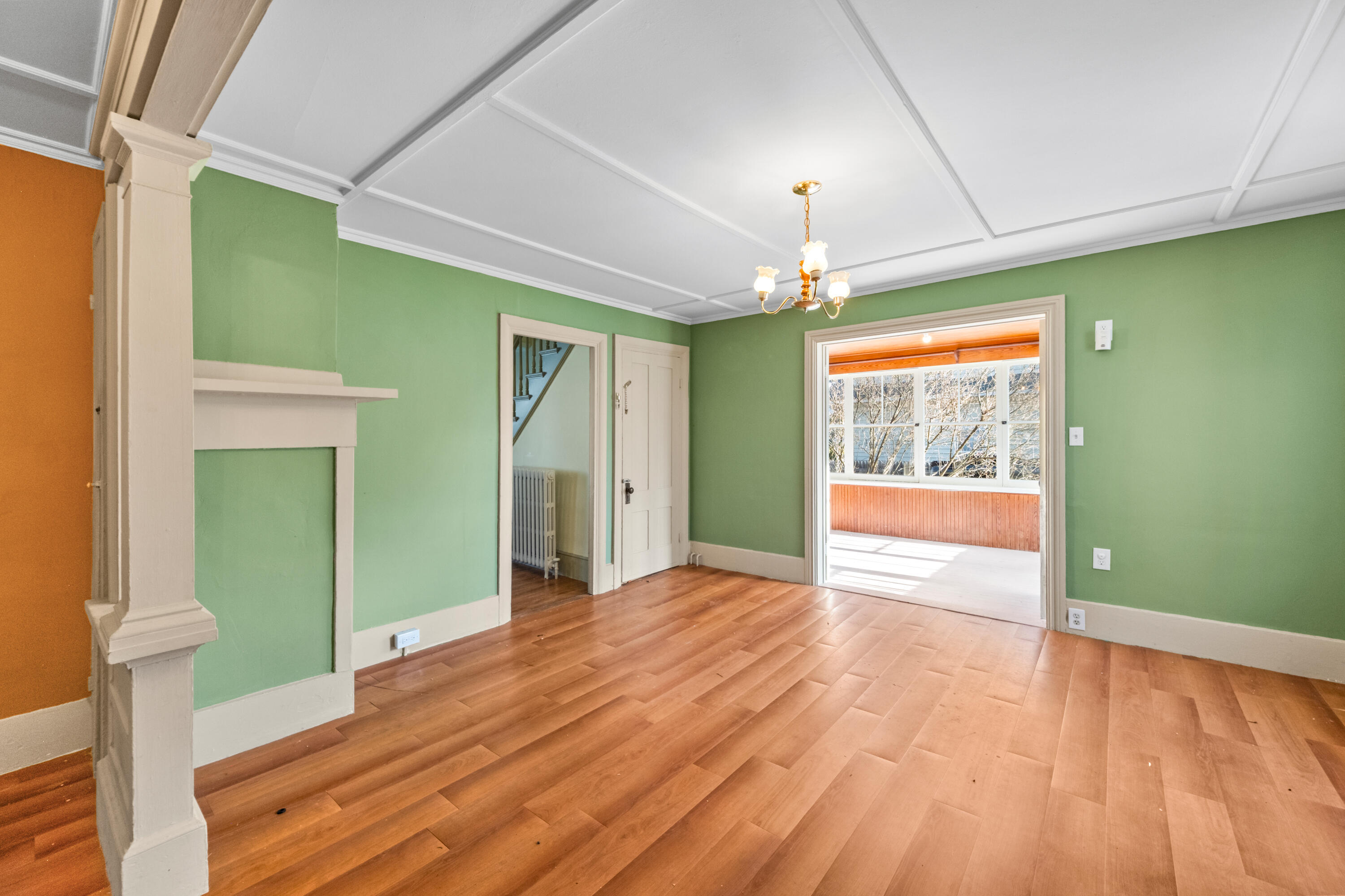 84 Pleasant Street Rockland ME 04841