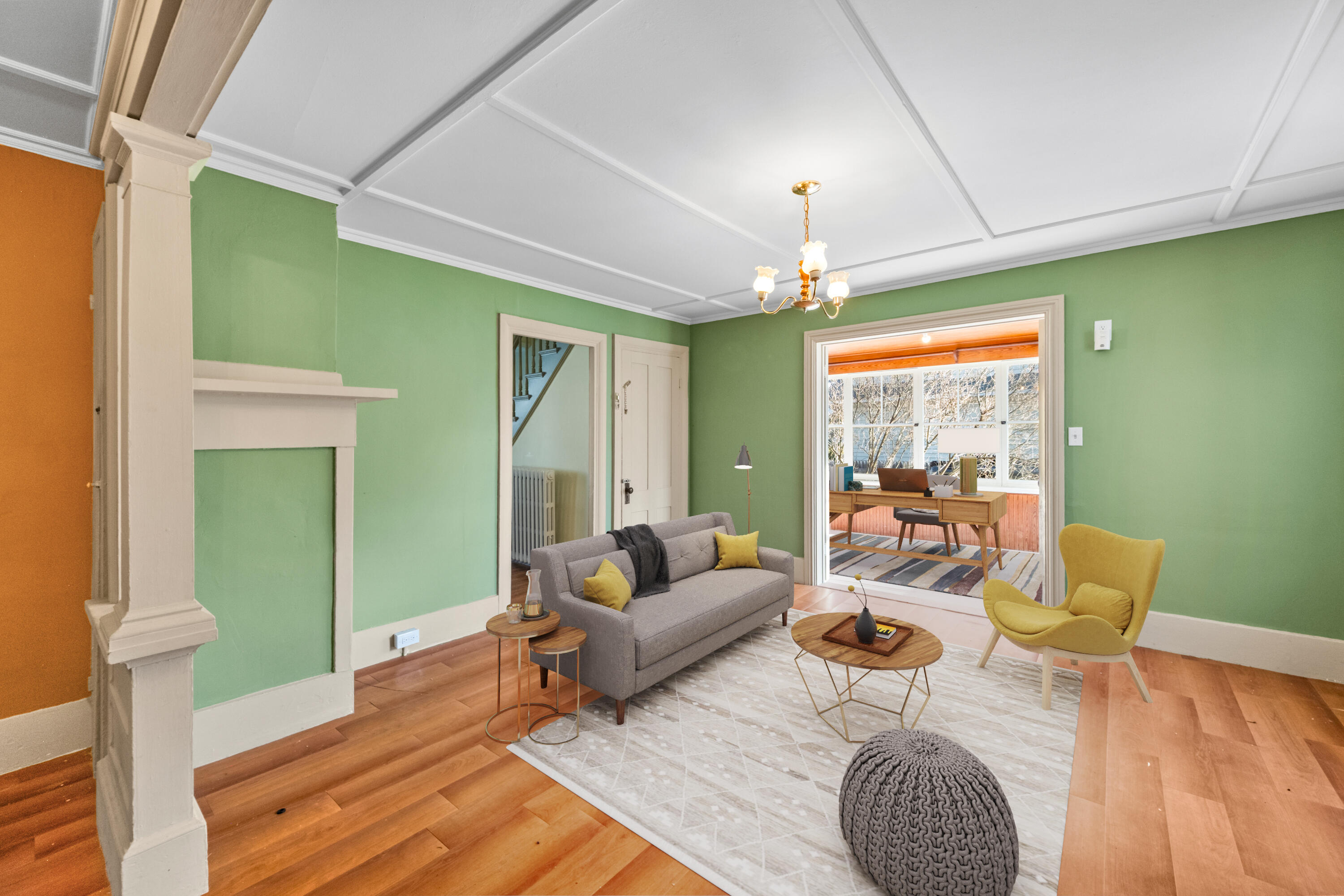 84 Pleasant Street Rockland ME 04841