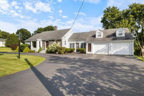 147 Pride Street Westbrook ME 04092