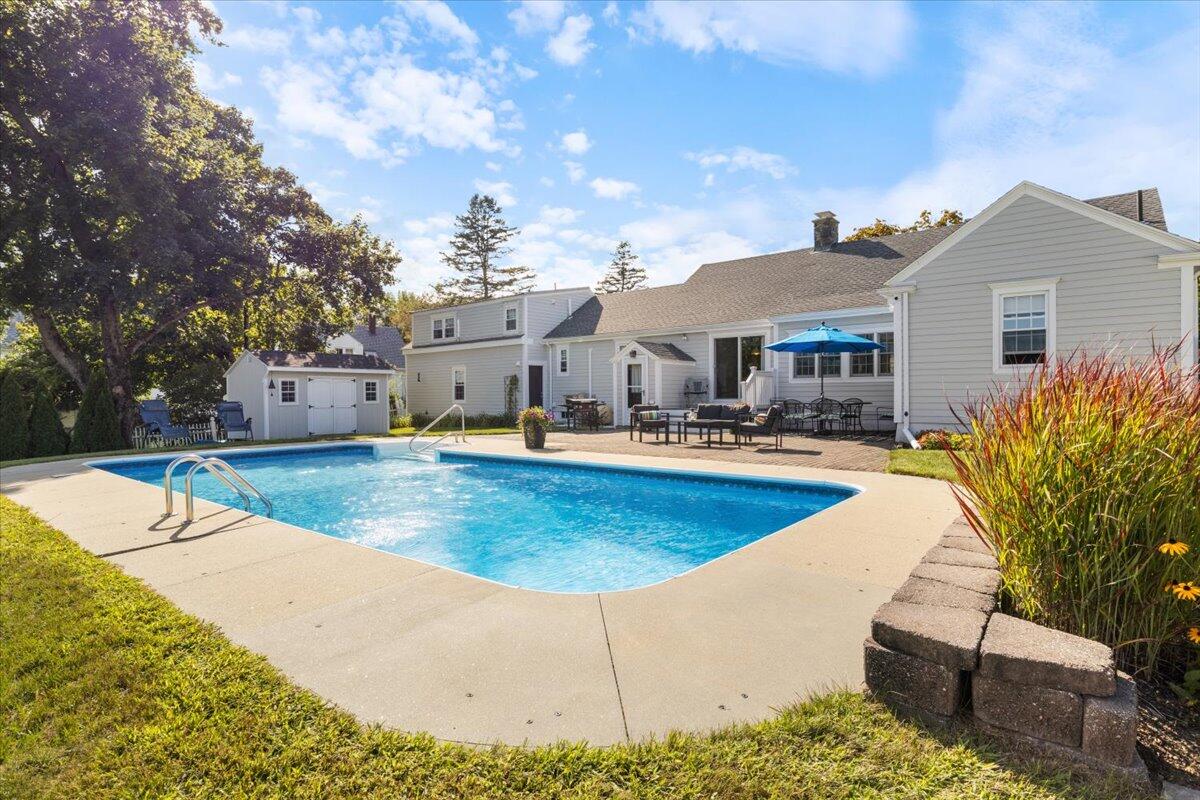 147 Pride Street Westbrook ME 04092