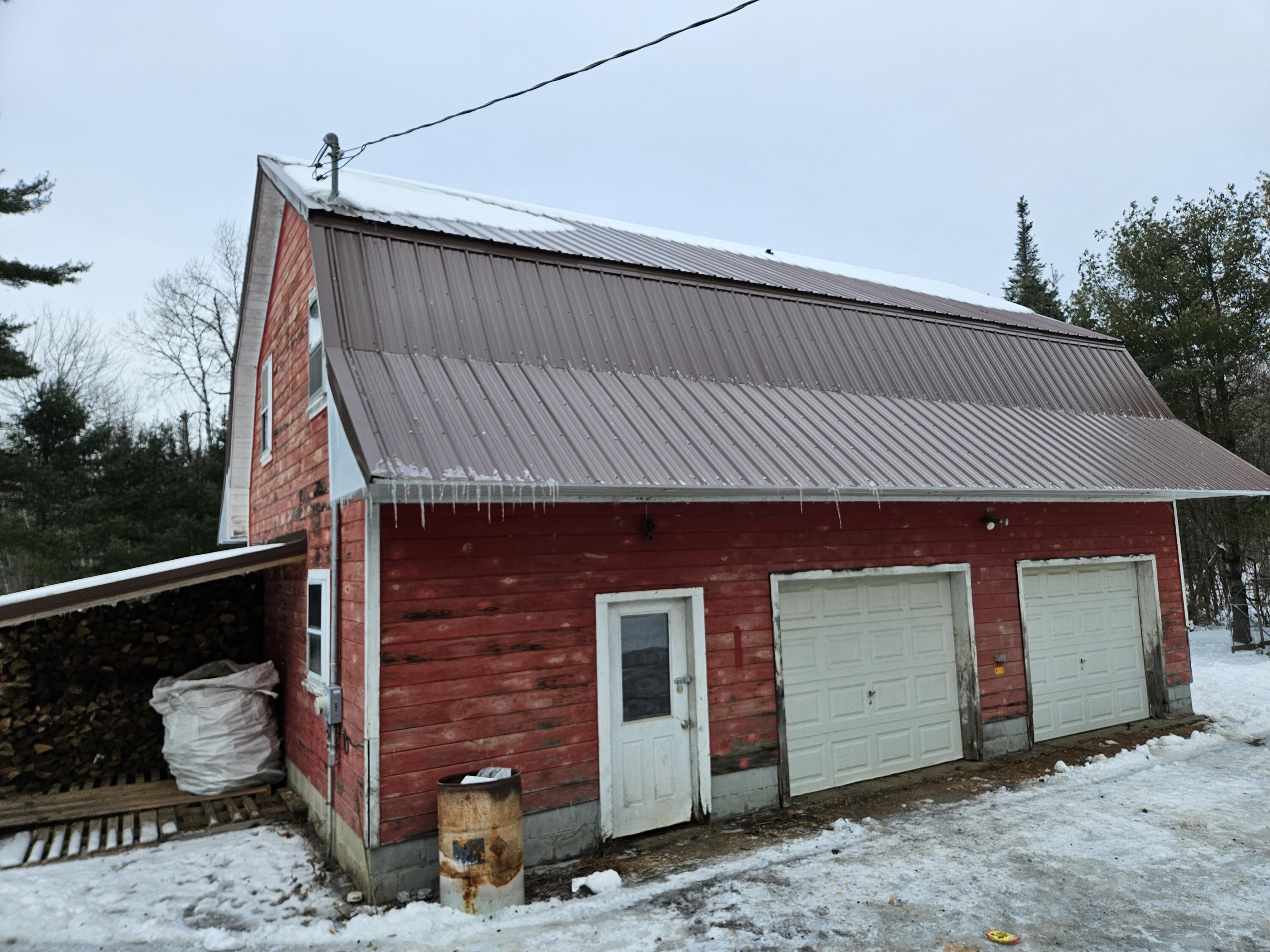 76 Rutland Road Newport ME 04953