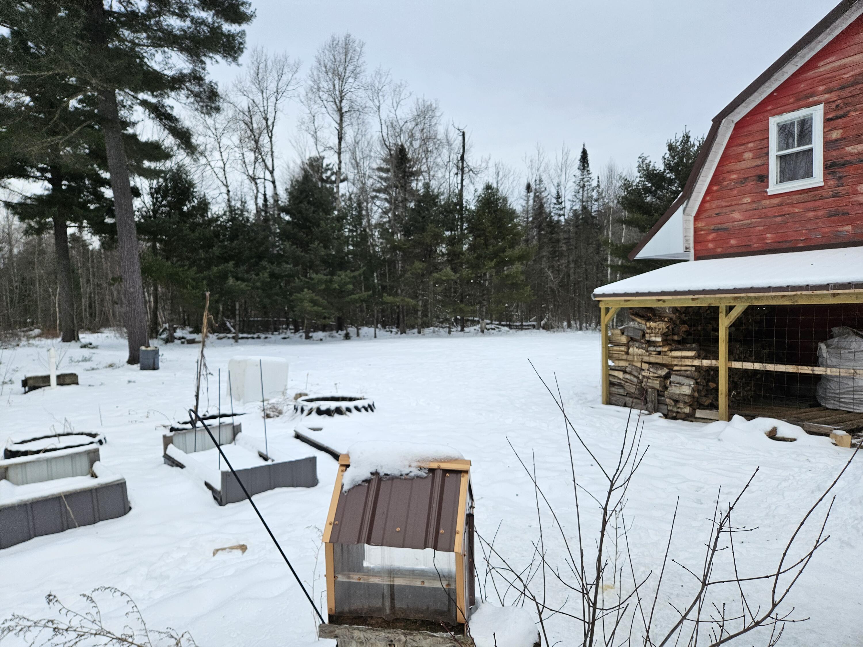 76 Rutland Road Newport ME 04953