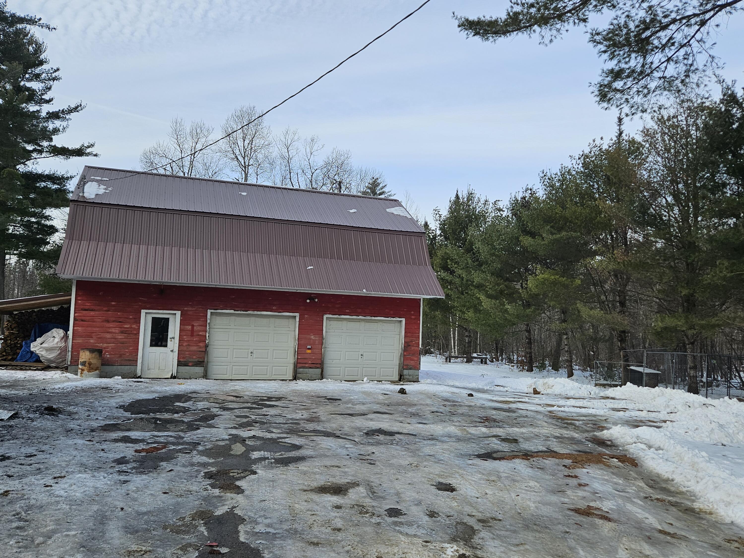 76 Rutland Road Newport ME 04953