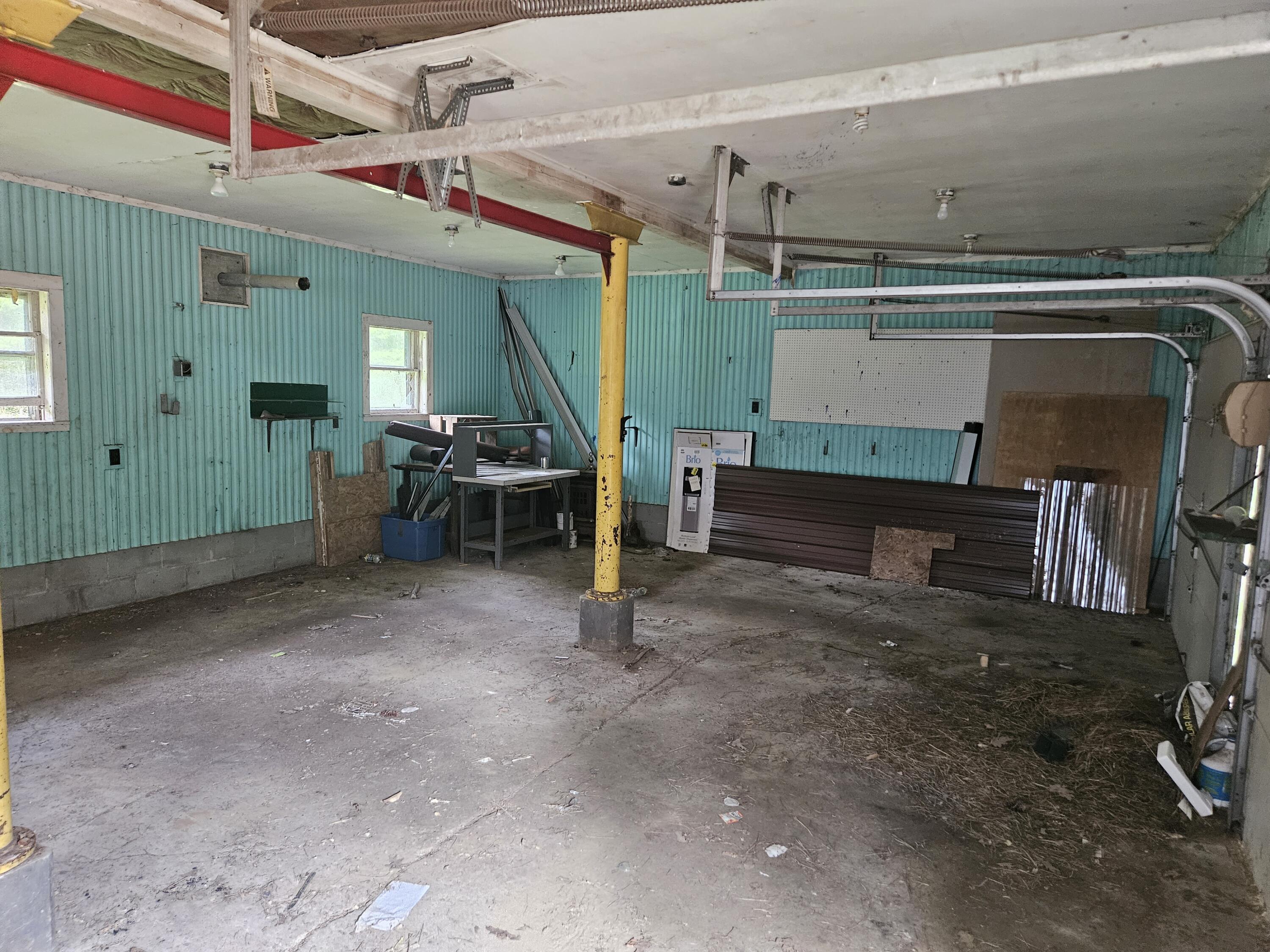 76 Rutland Road Newport ME 04953