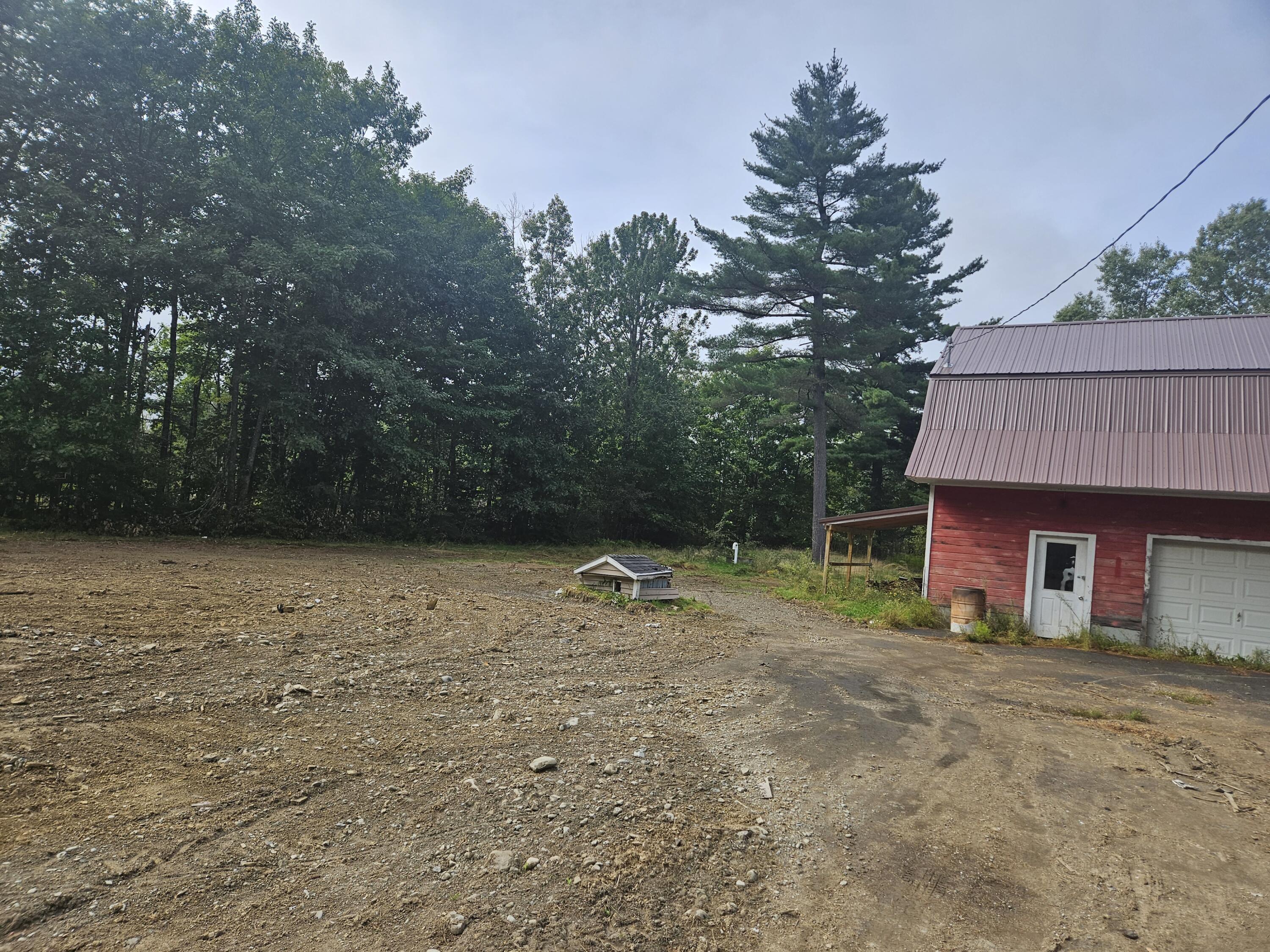 76 Rutland Road Newport ME 04953